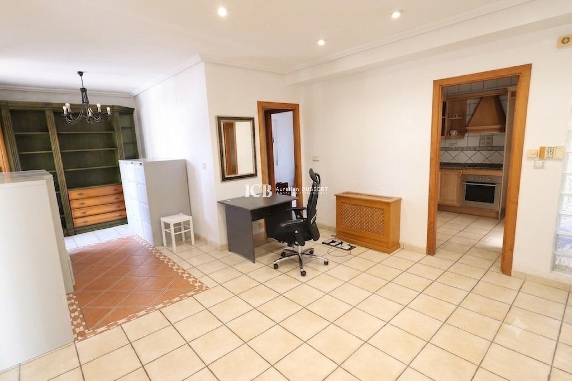 Resale - Townhouse -
Los Balcones - Torrevieja