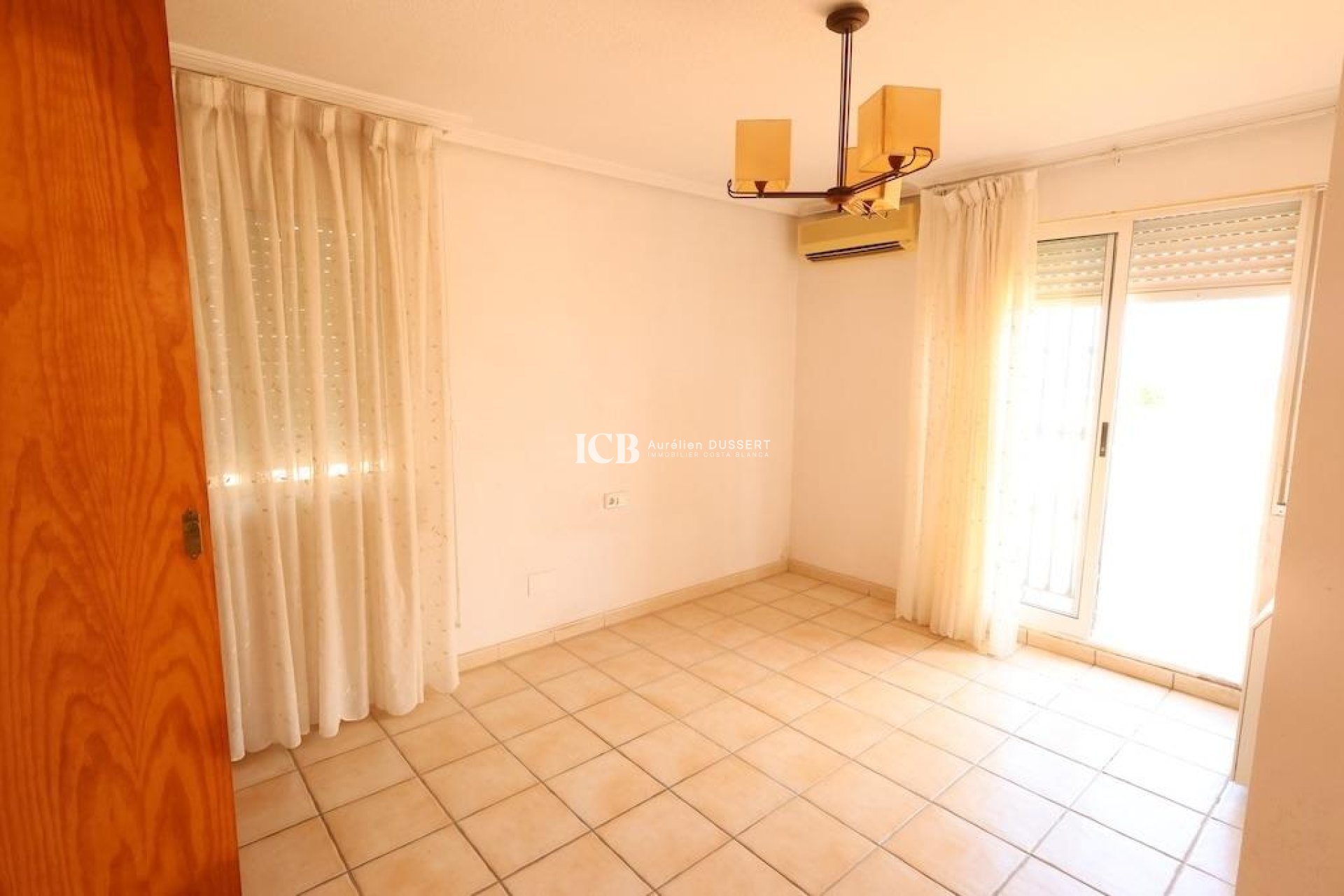 Resale - Townhouse -
Los Balcones - Torrevieja
