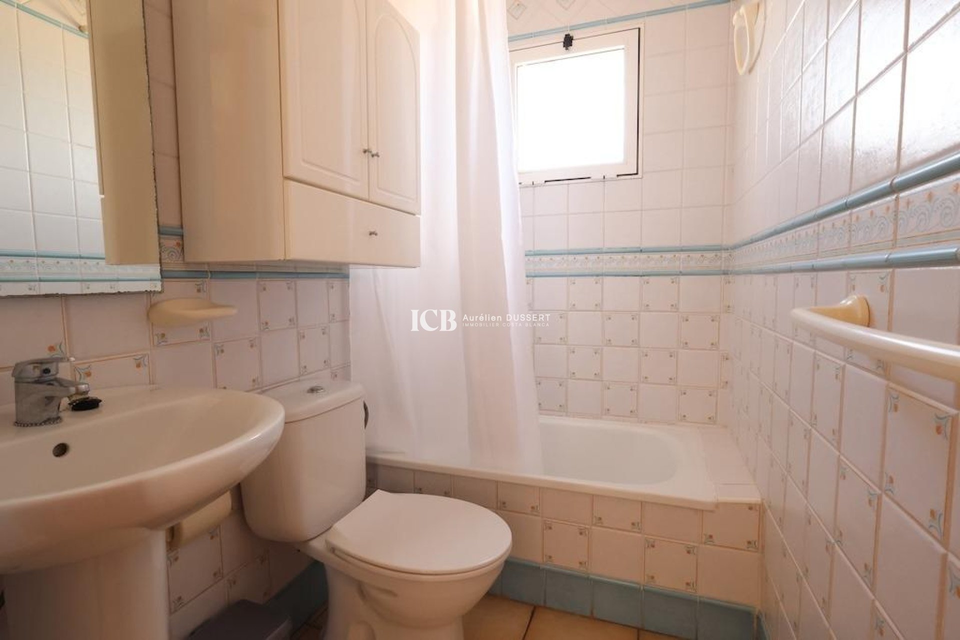 Resale - Townhouse -
Los Balcones - Torrevieja