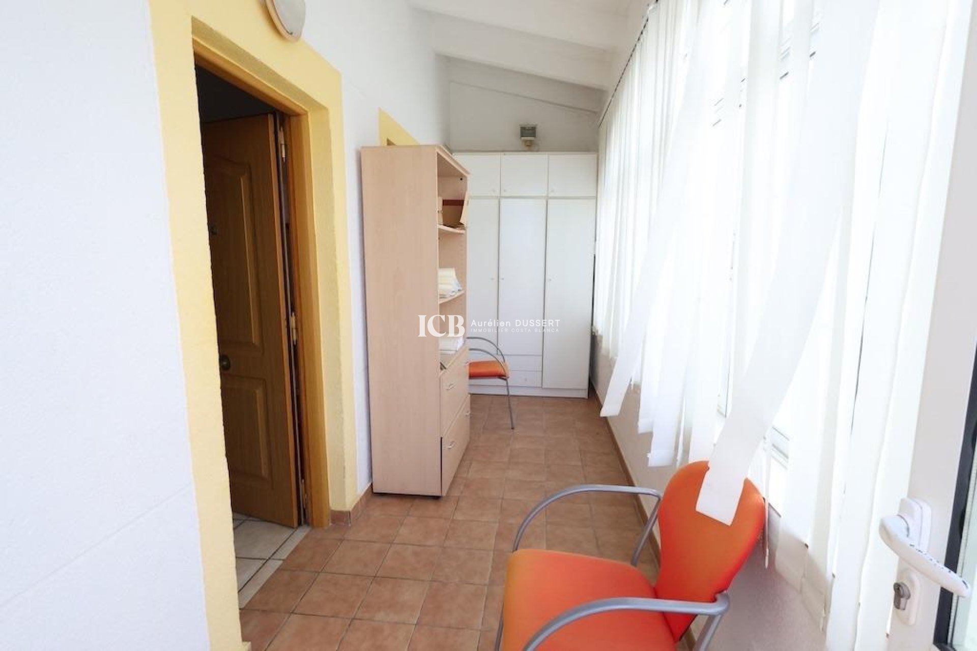 Resale - Townhouse -
Los Balcones - Torrevieja