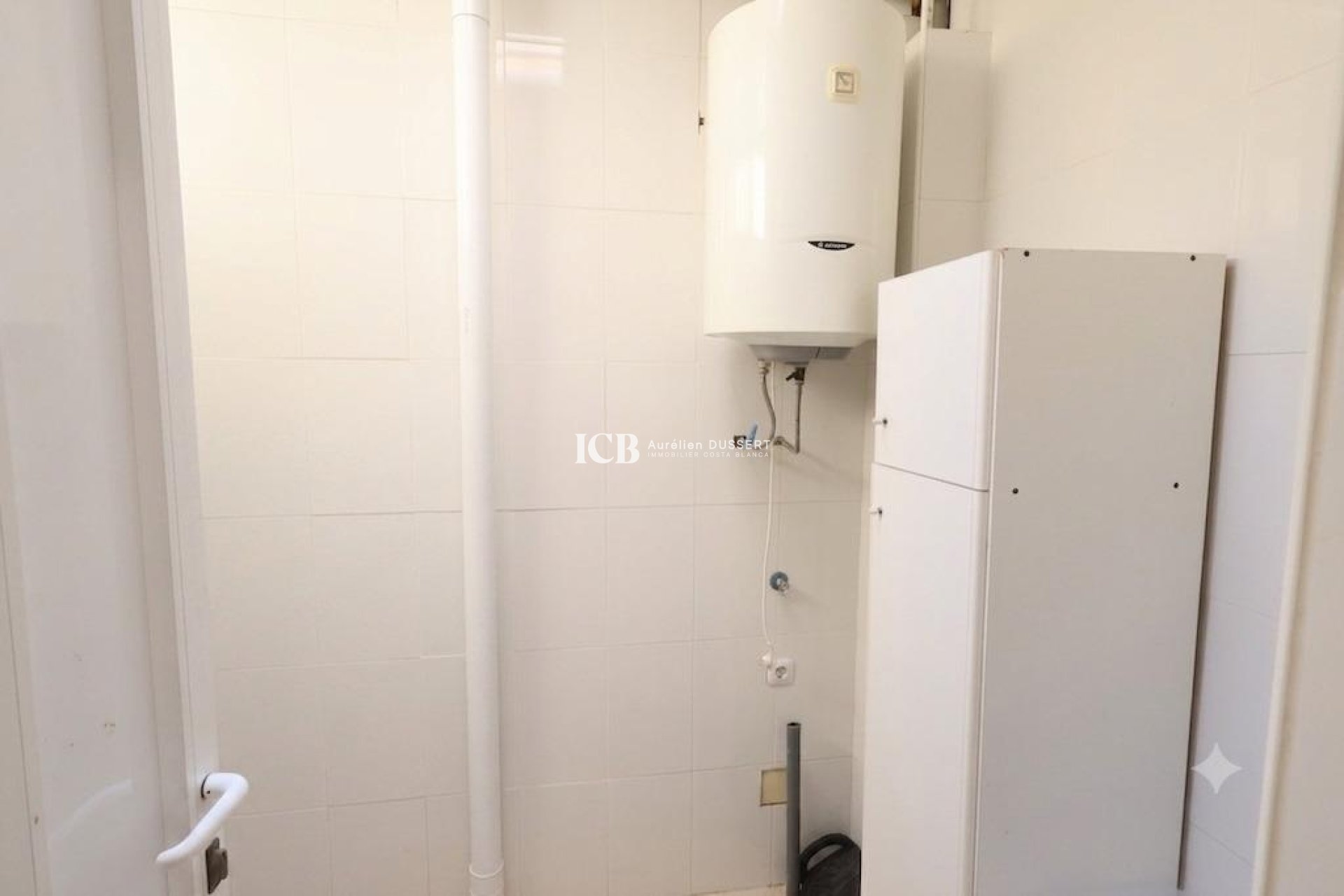 Resale - Townhouse -
Los Balcones - Torrevieja