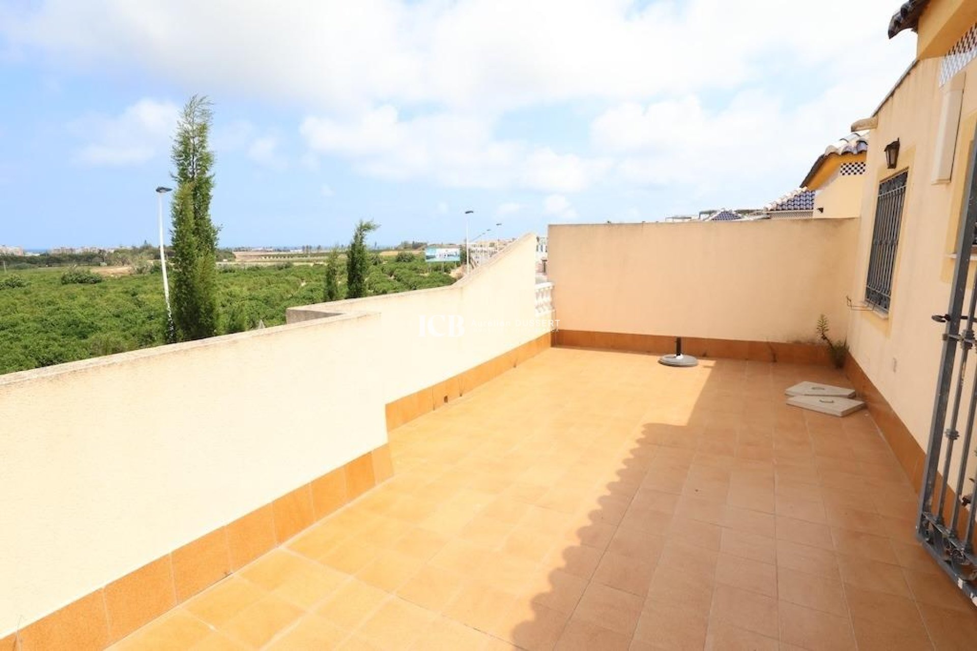 Resale - Townhouse -
Los Balcones - Torrevieja