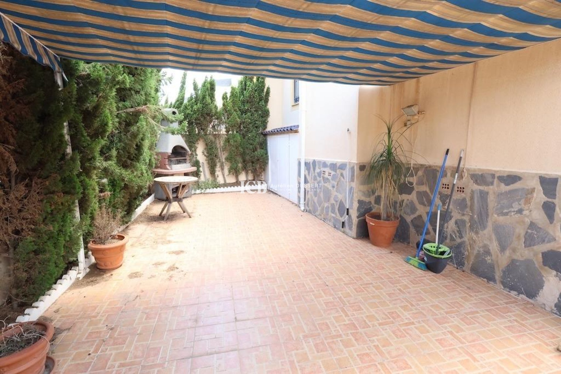 Resale - Townhouse -
Los Balcones - Torrevieja
