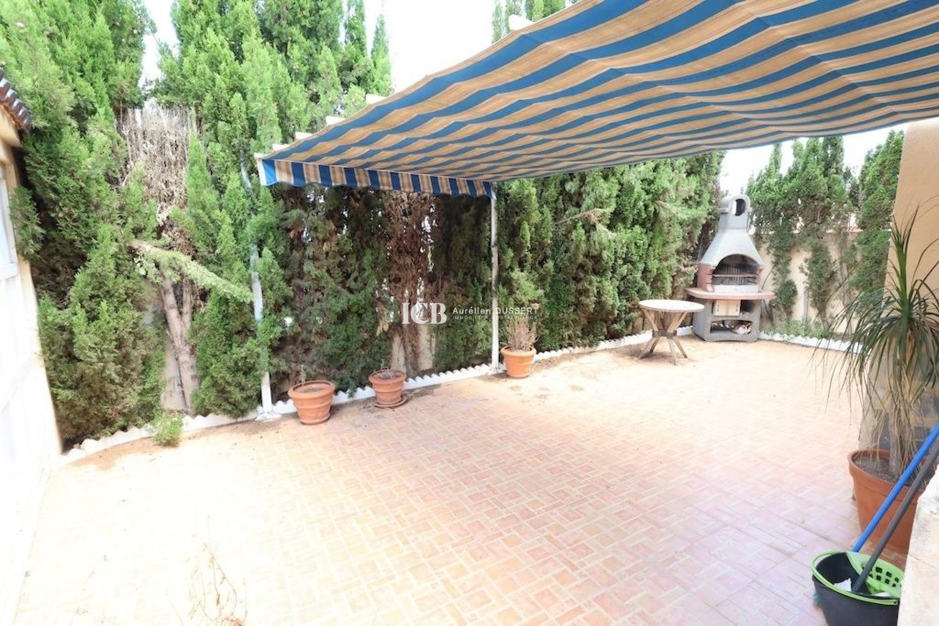 Resale - Townhouse -
Los Balcones - Torrevieja