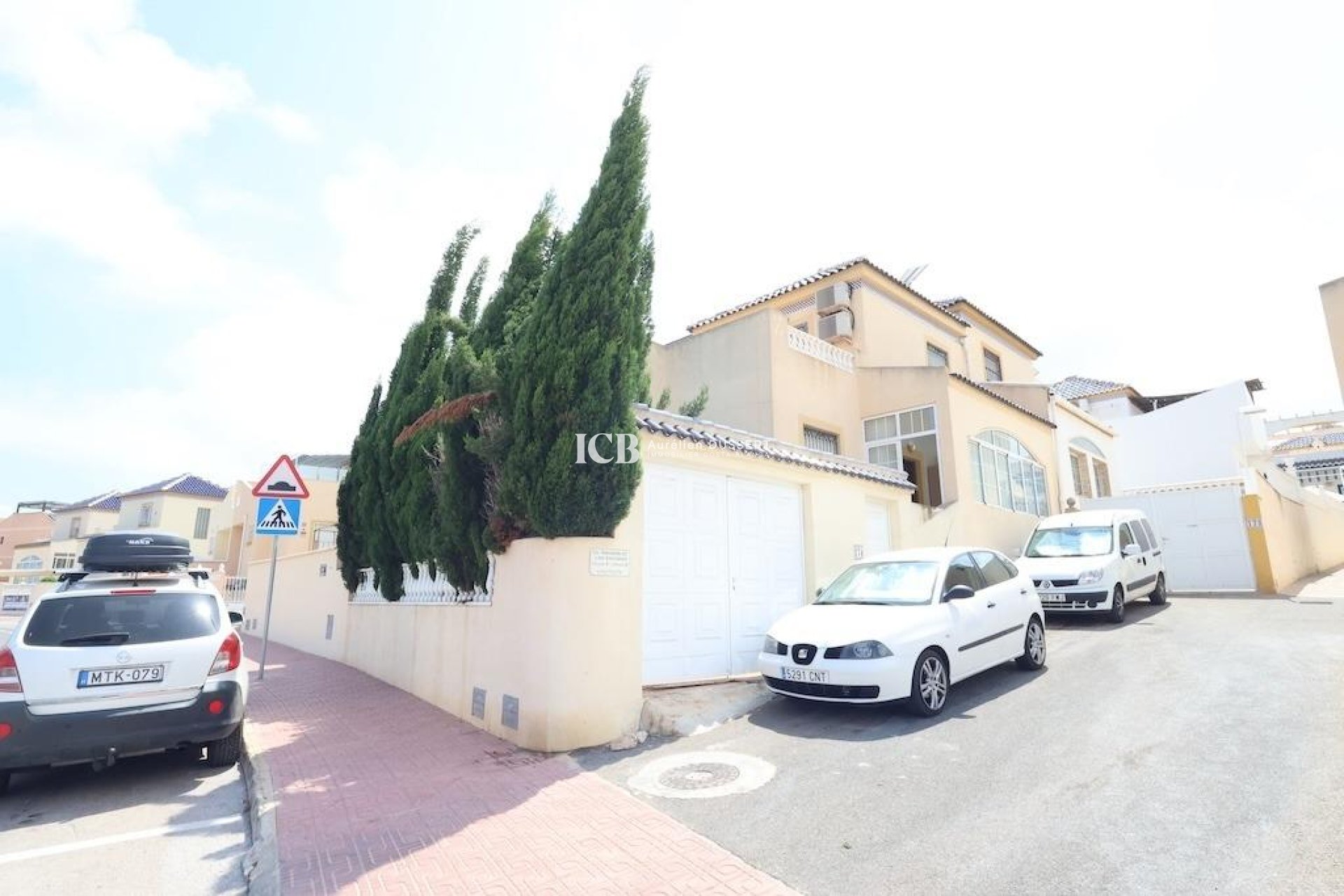 Resale - Townhouse -
Los Balcones - Torrevieja