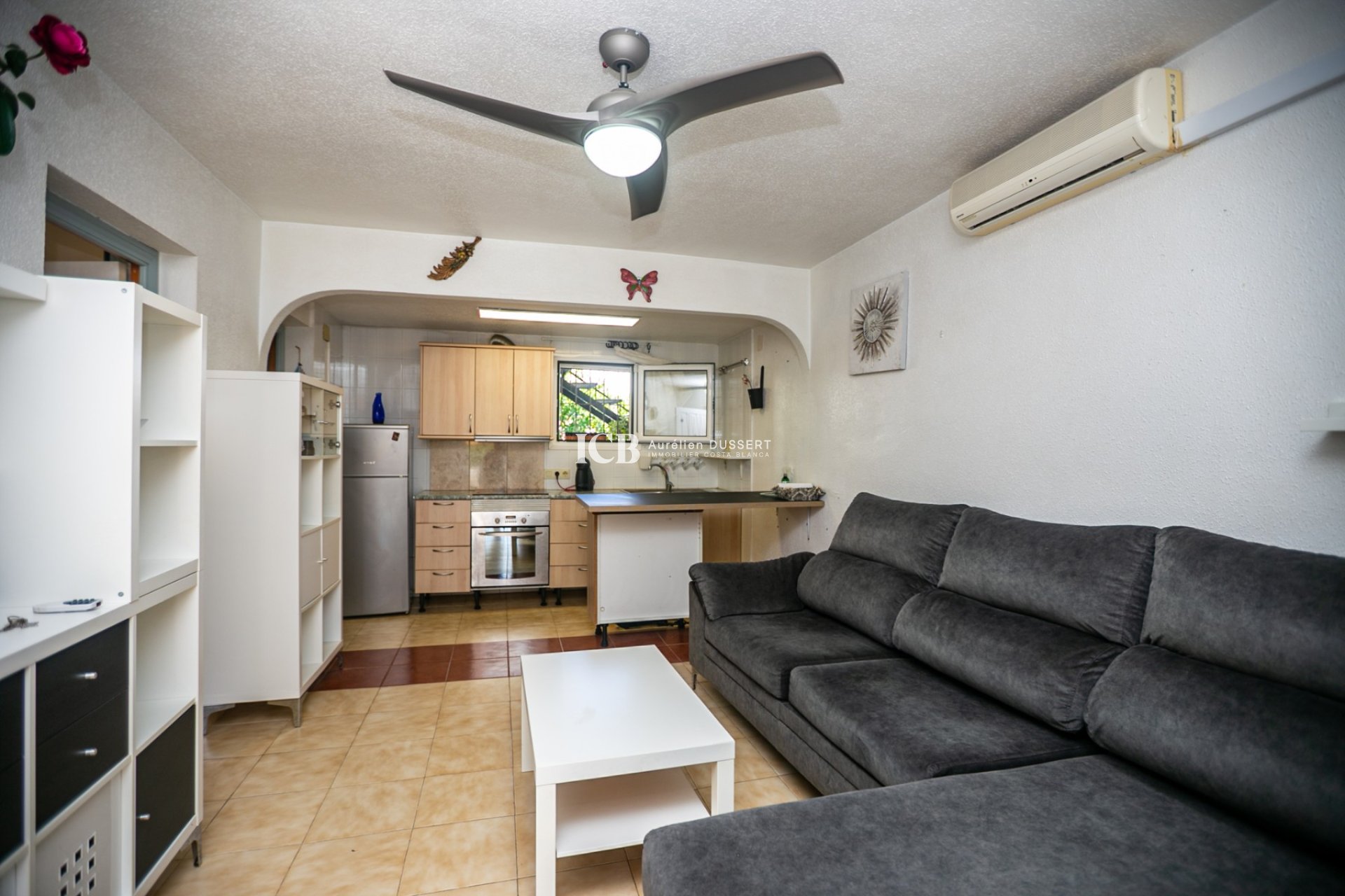 Resale - Townhouse -
Los Balcones - Torrevieja