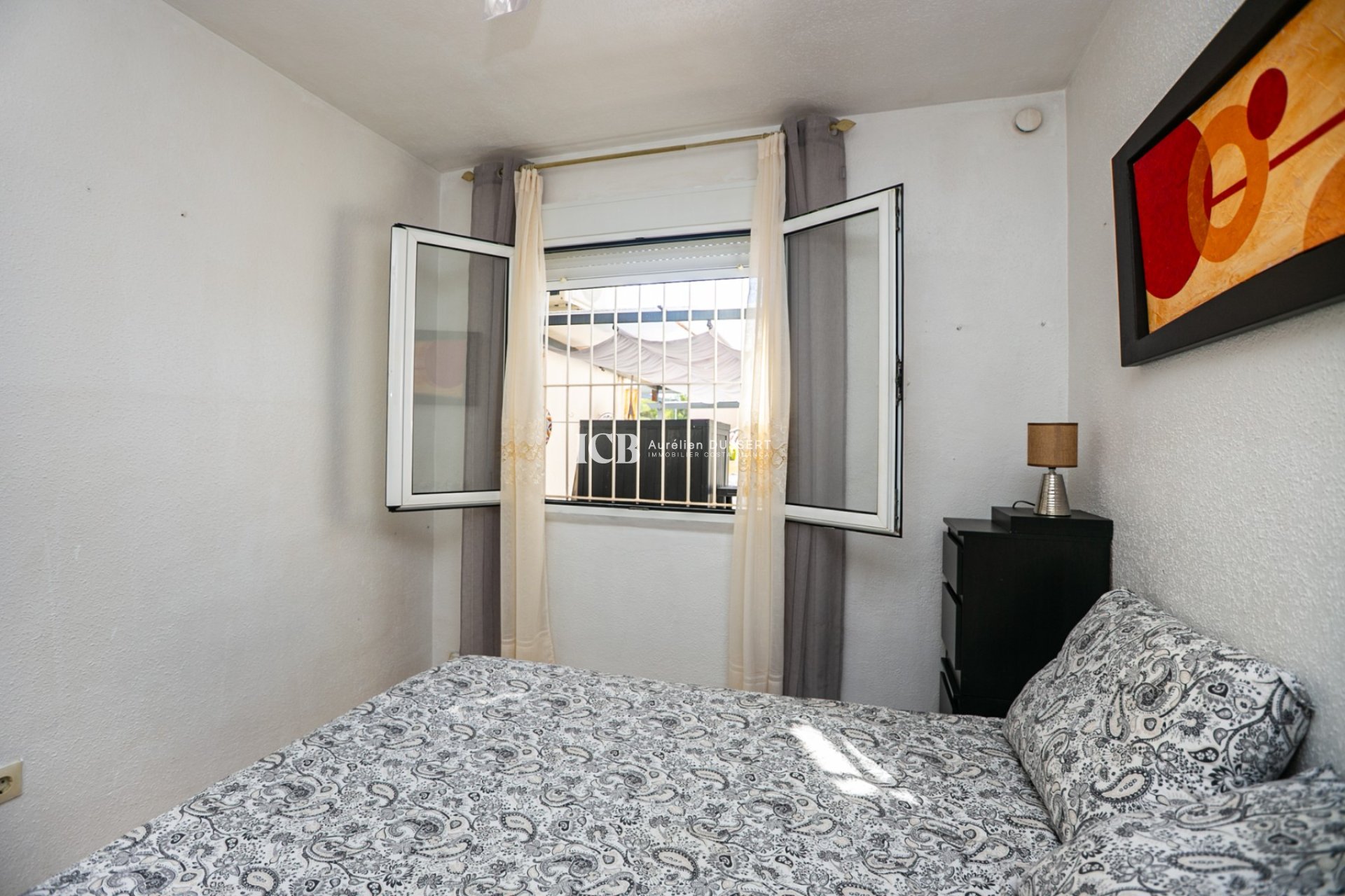 Resale - Townhouse -
Los Balcones - Torrevieja
