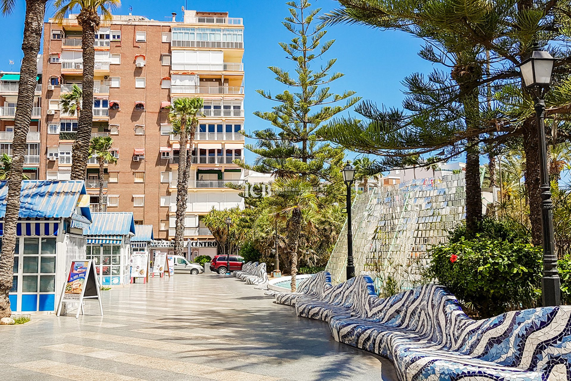 Resale - Townhouse -
Los Balcones - Torrevieja