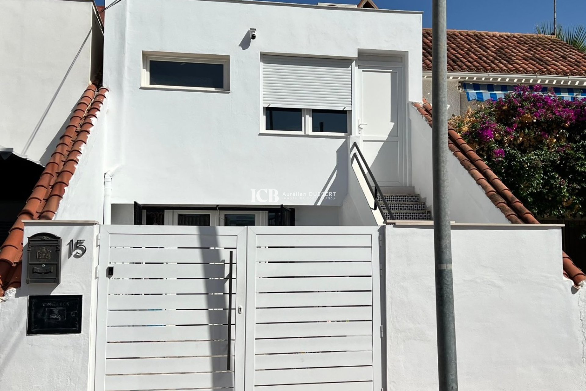 Resale - Townhouse -
Los Balcones - Torrevieja
