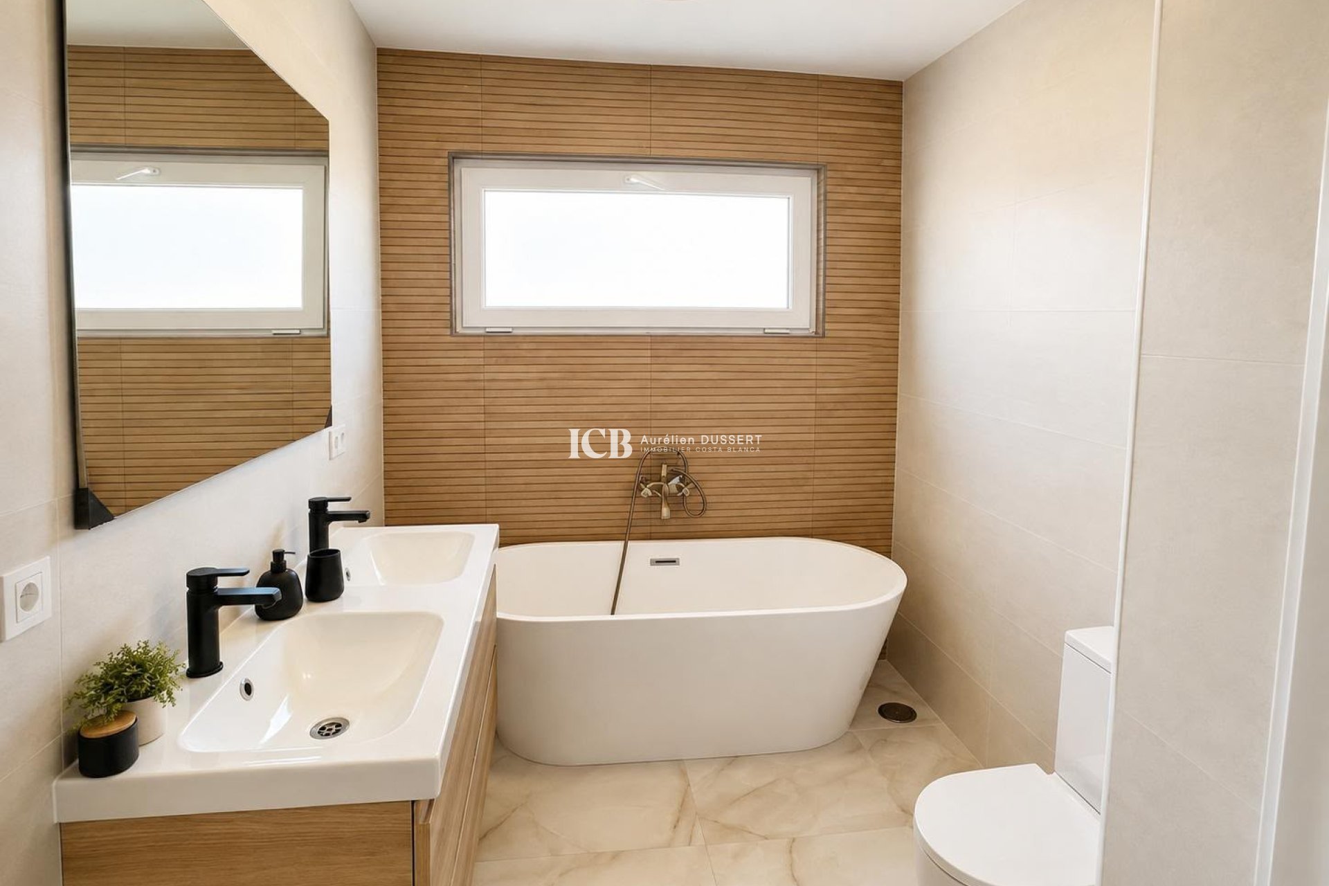 Resale - Townhouse -
Los Balcones - Torrevieja