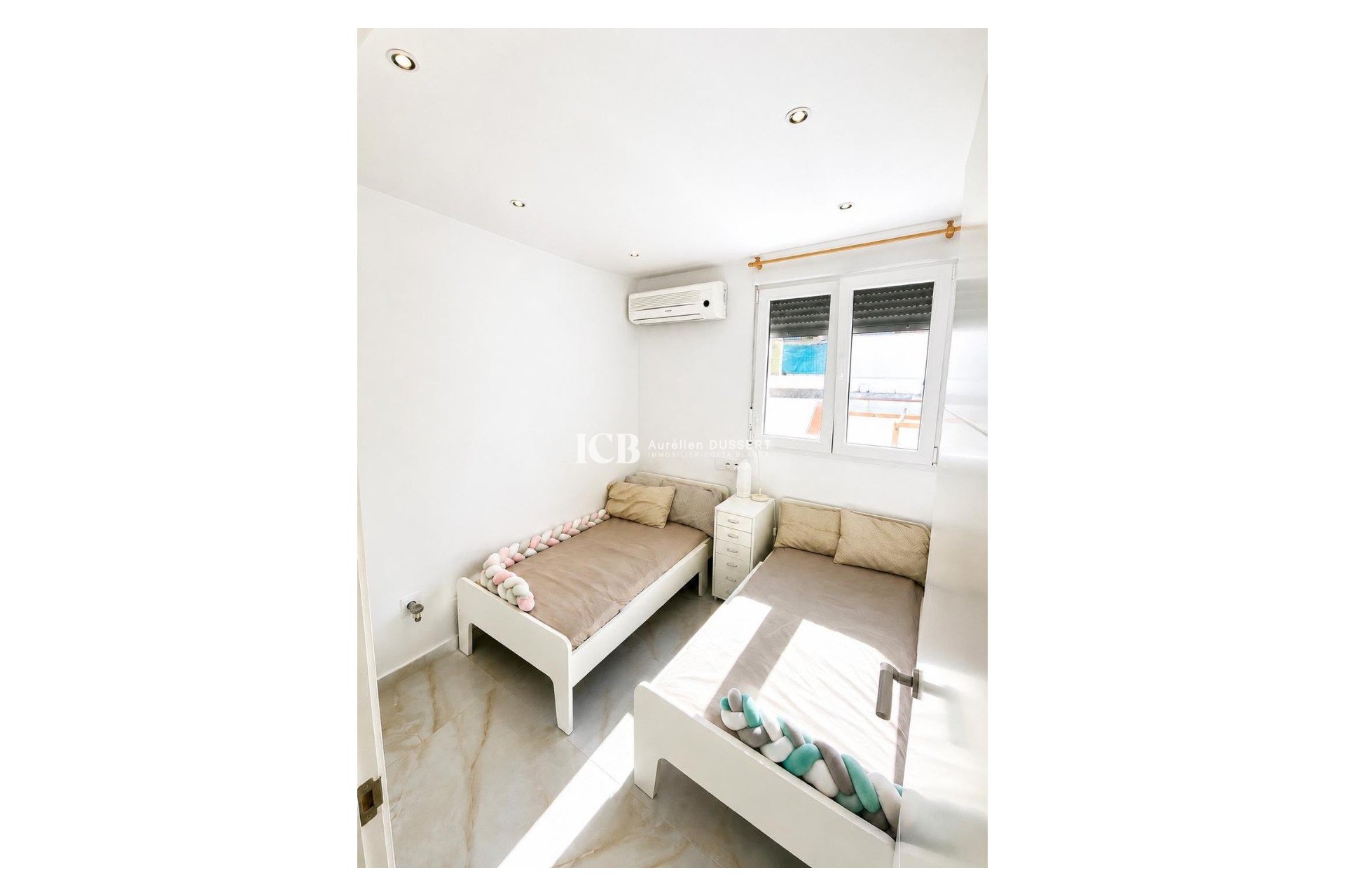 Resale - Townhouse -
Los Balcones - Torrevieja