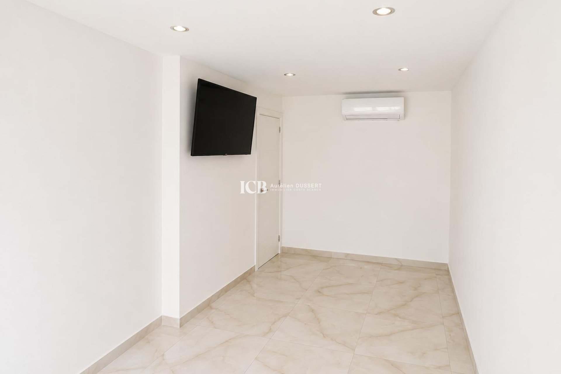 Resale - Townhouse -
Los Balcones - Torrevieja