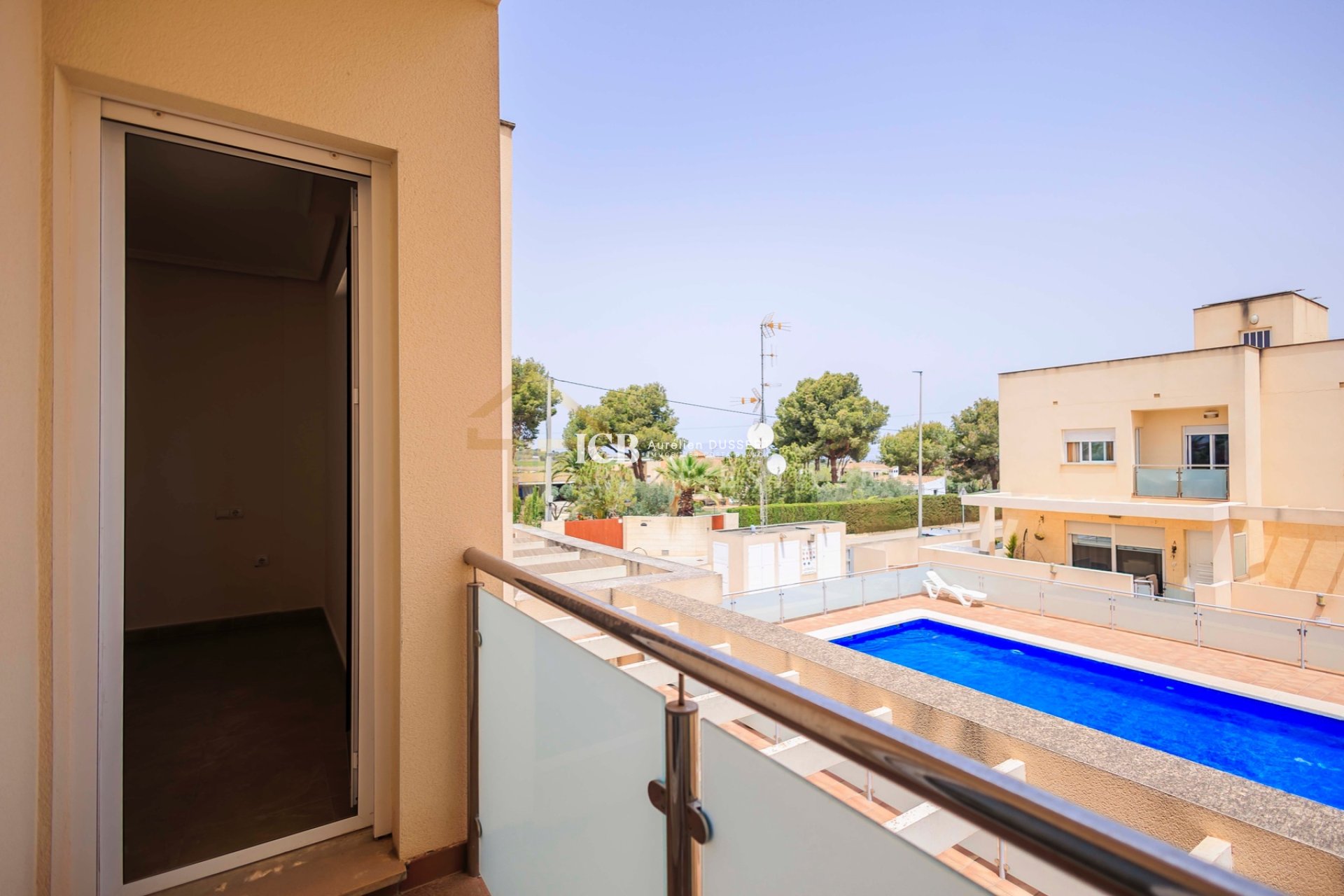 Resale - Townhouse -
Los Montesinos - Alicante