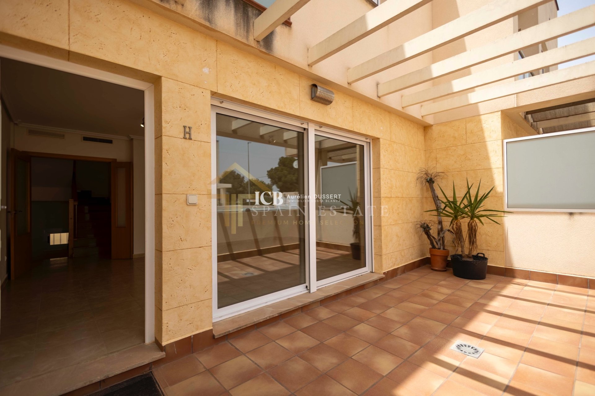 Resale - Townhouse -
Los Montesinos - Alicante