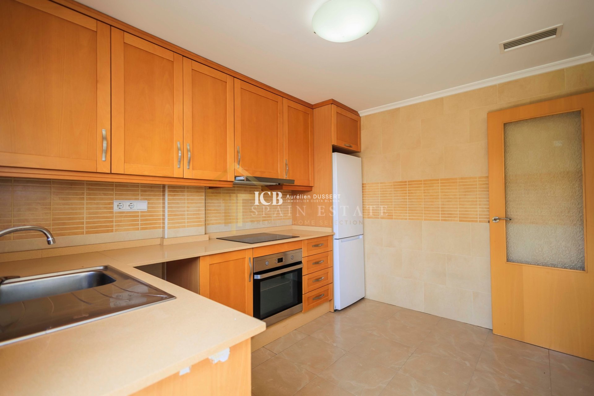 Resale - Townhouse -
Los Montesinos - Alicante