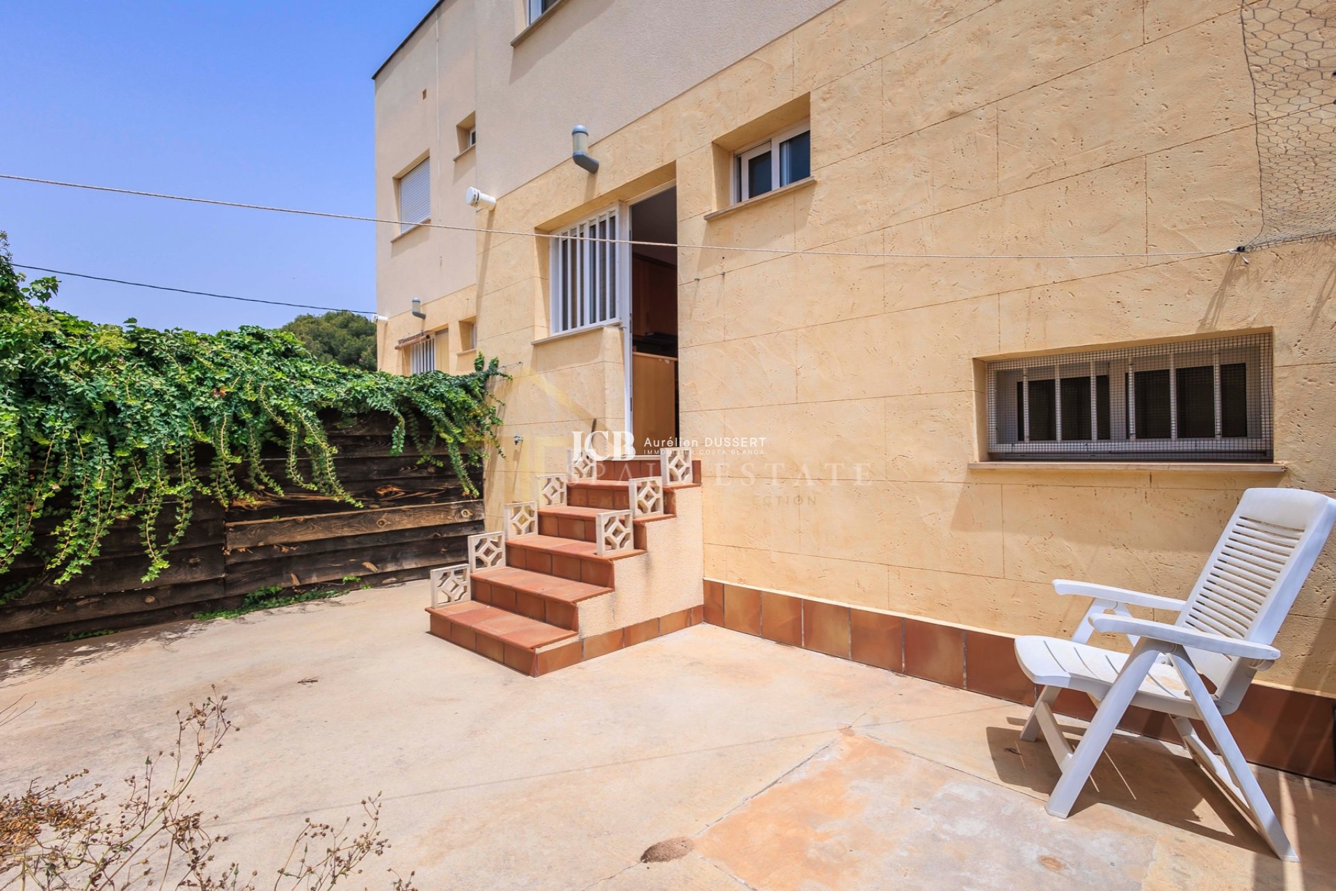 Resale - Townhouse -
Los Montesinos - Alicante