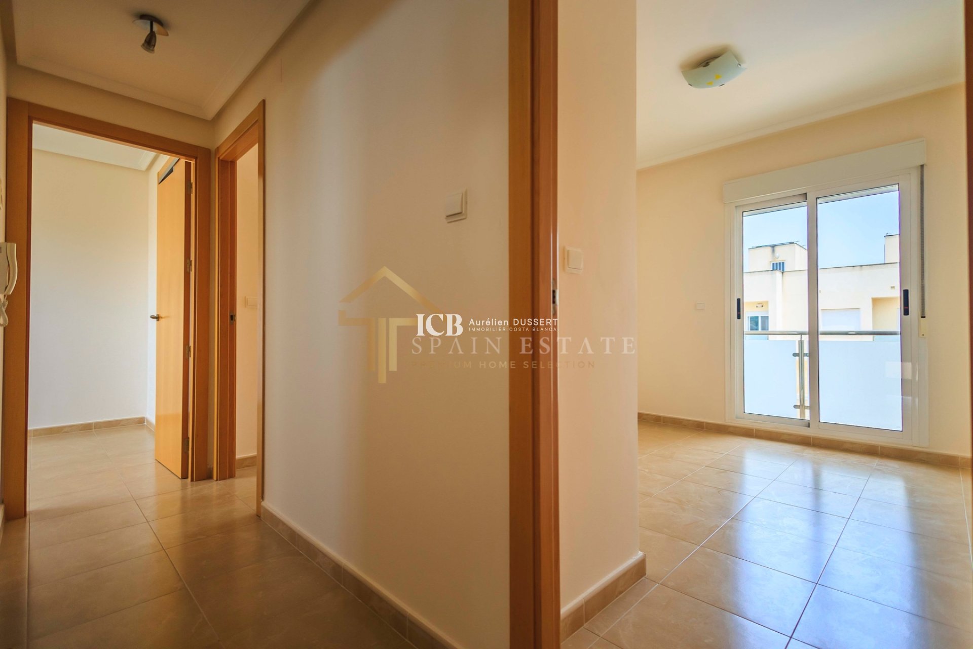 Resale - Townhouse -
Los Montesinos - Alicante