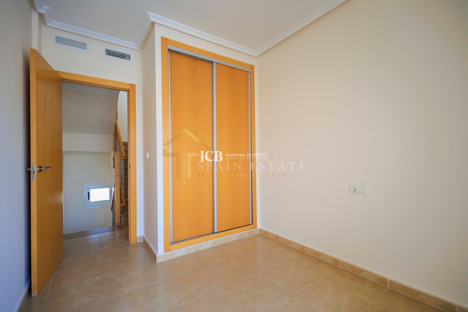 Resale - Townhouse -
Los Montesinos - Alicante