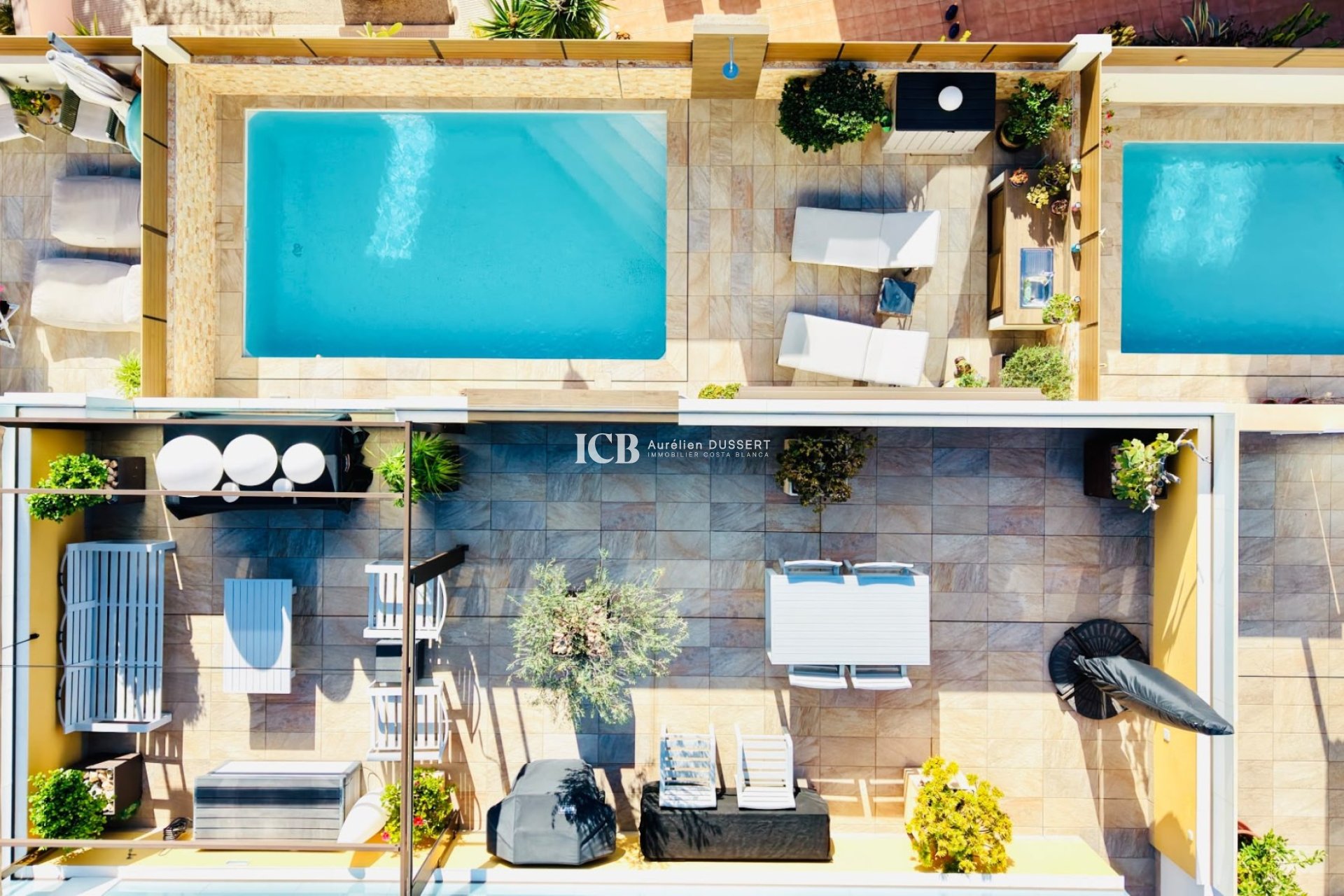 Resale - Townhouse -
Los Montesinos - La Herada