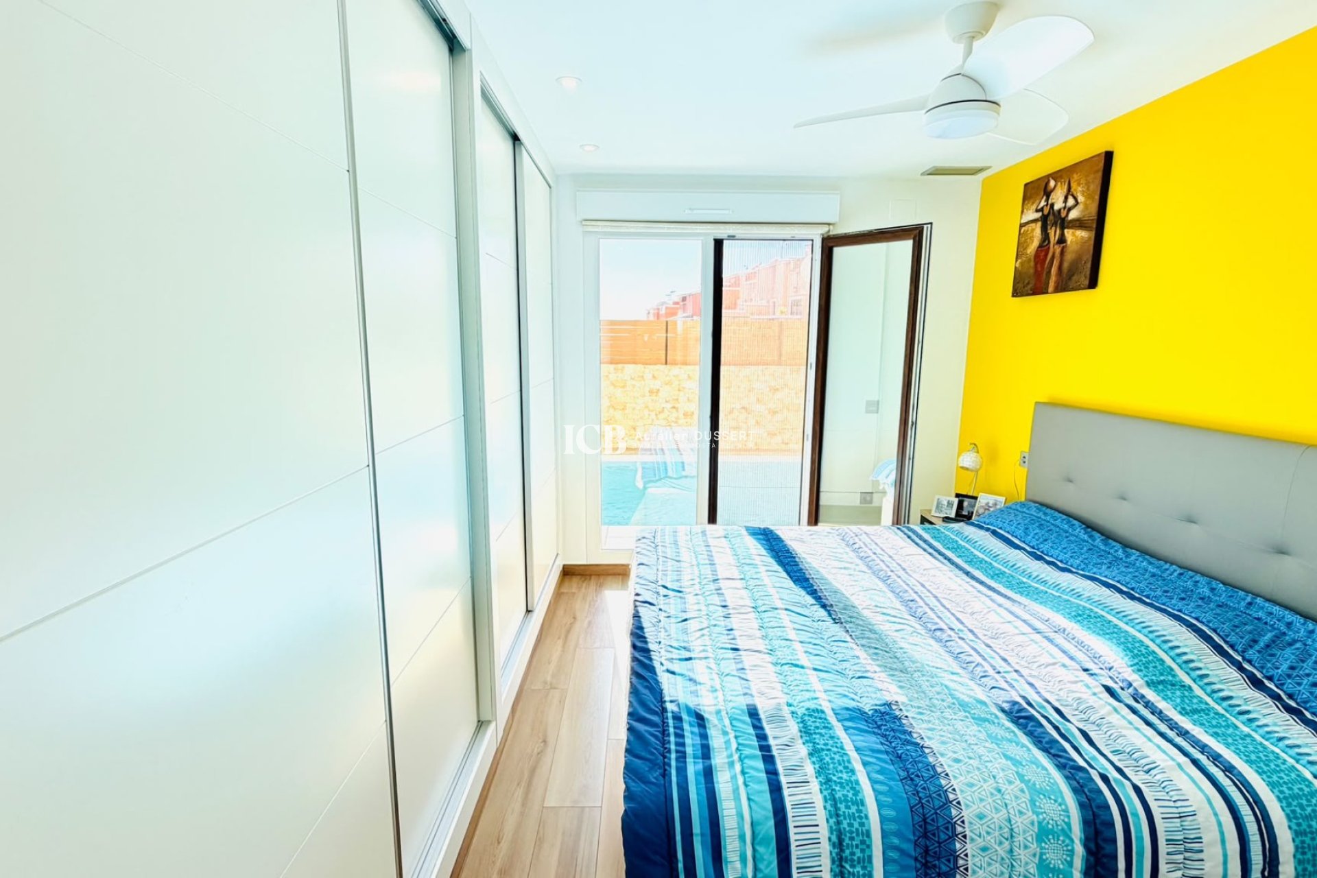 Resale - Townhouse -
Los Montesinos - La Herada