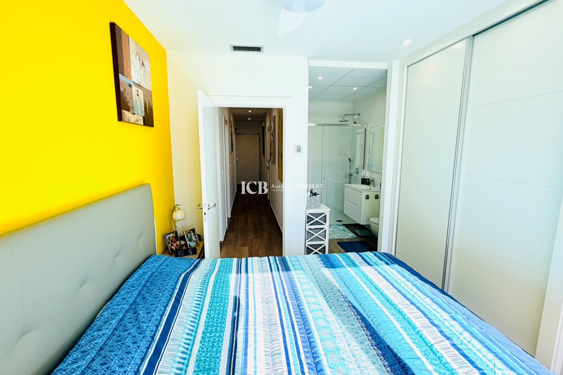 Resale - Townhouse -
Los Montesinos - La Herada