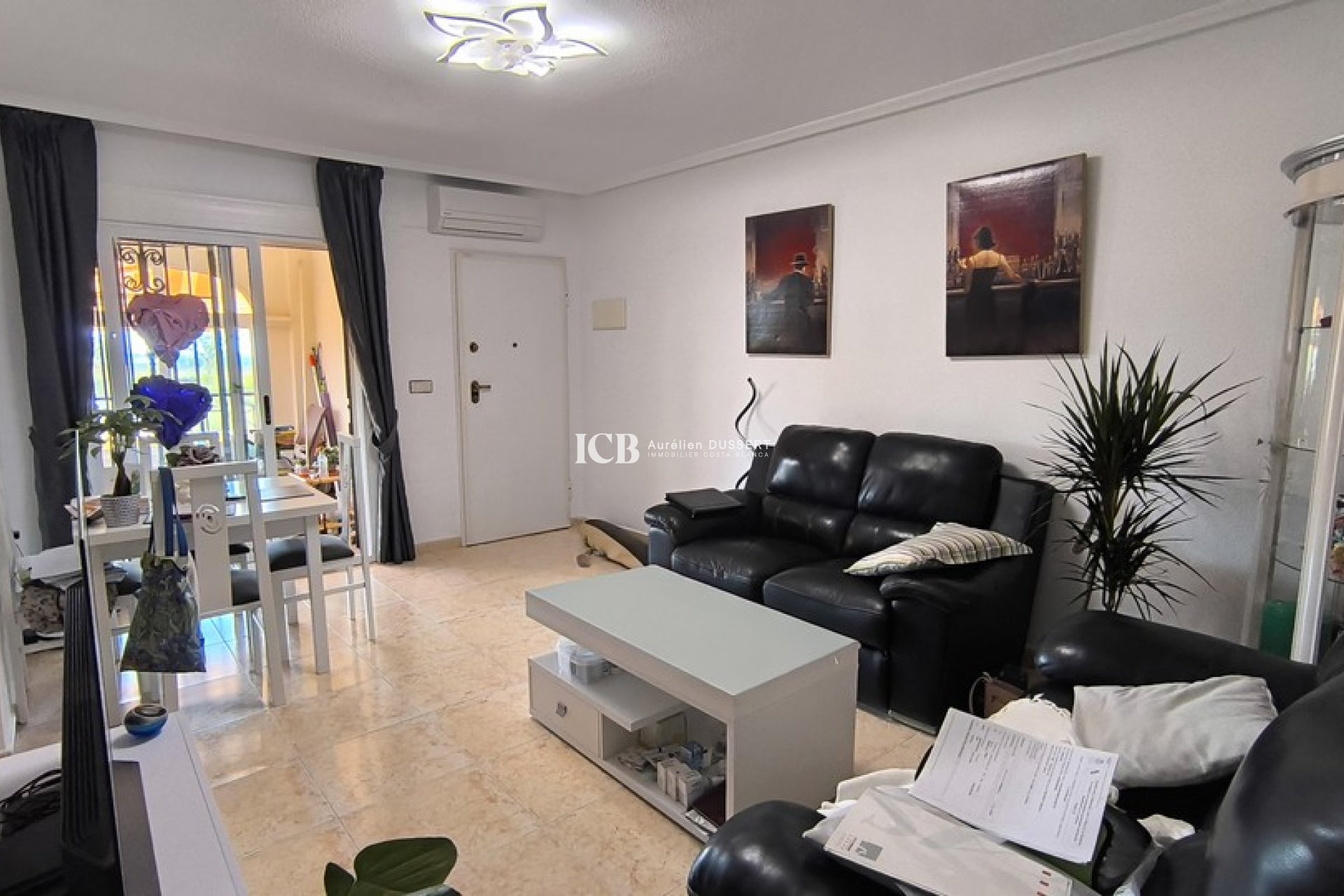 Resale - Townhouse -
Los Montesinos - La Herrada