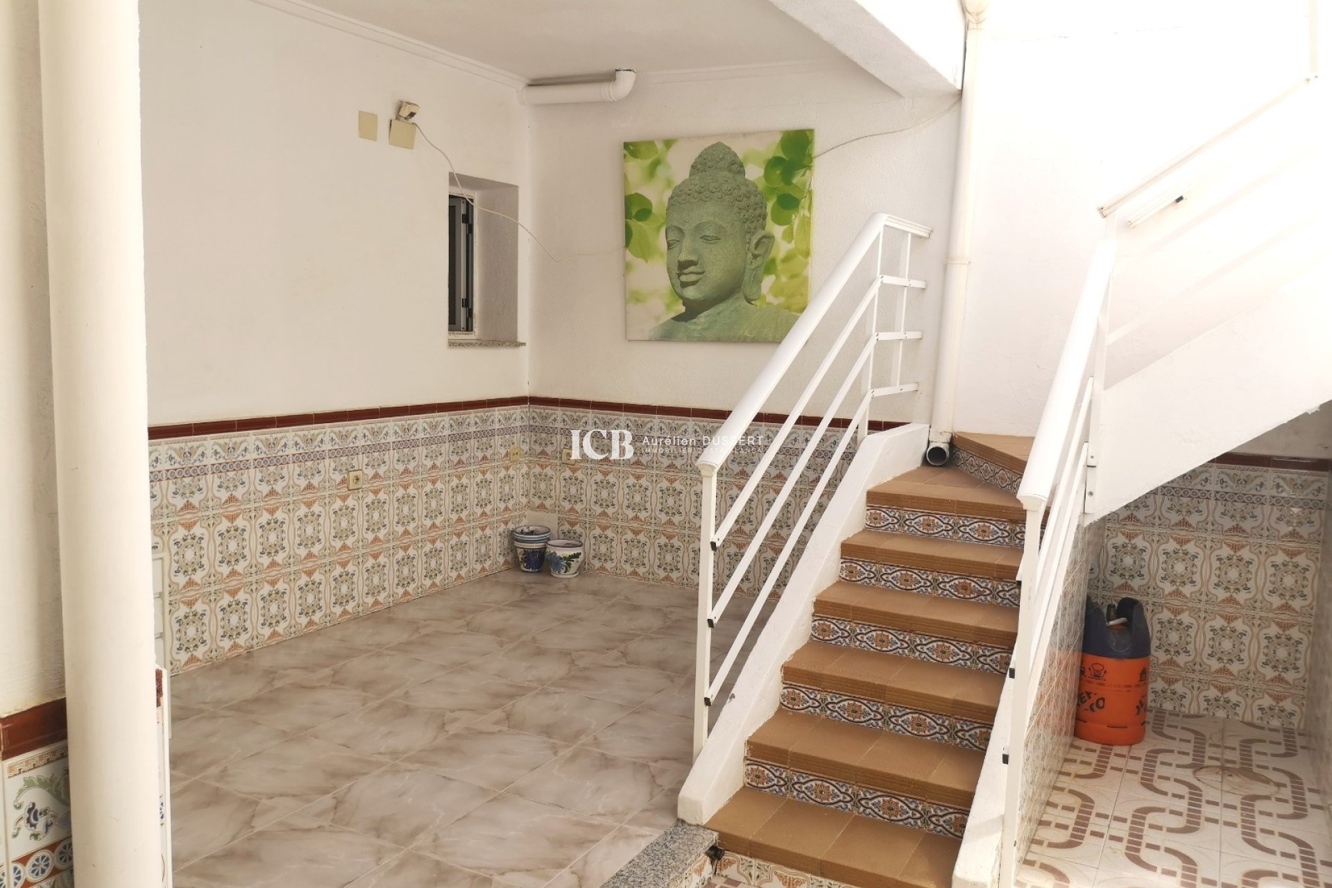 Resale - Townhouse -
Los Montesinos - Montesinos