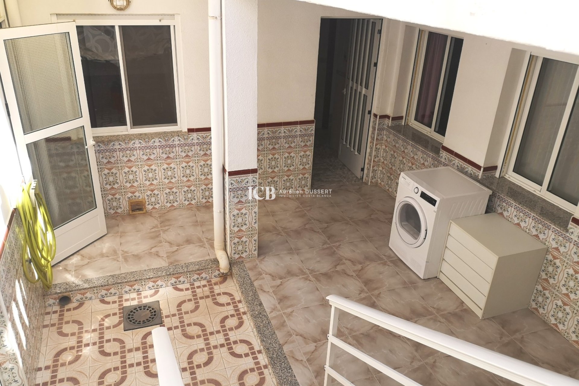 Resale - Townhouse -
Los Montesinos - Montesinos