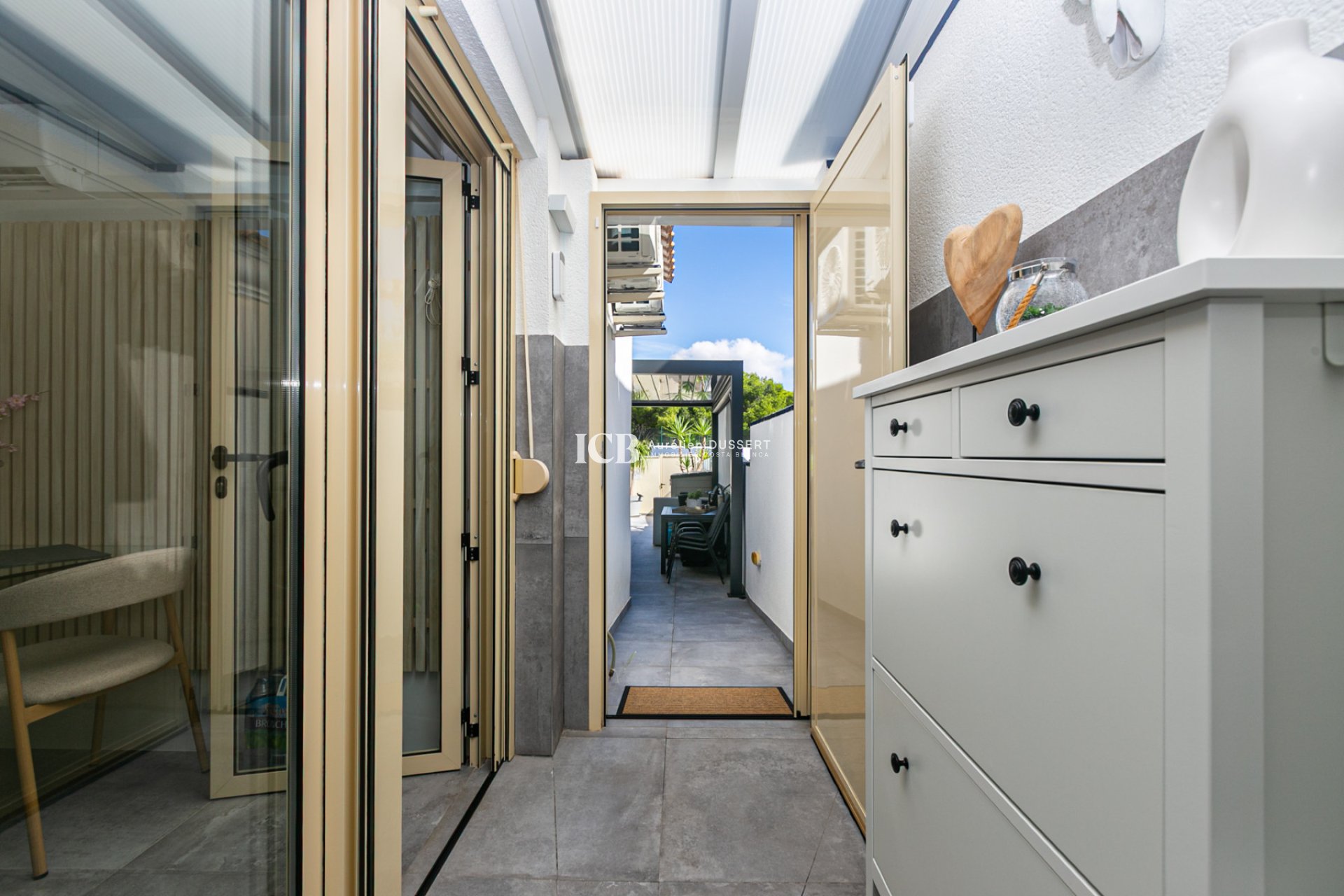 Resale - Townhouse -
Mil Palmeras
