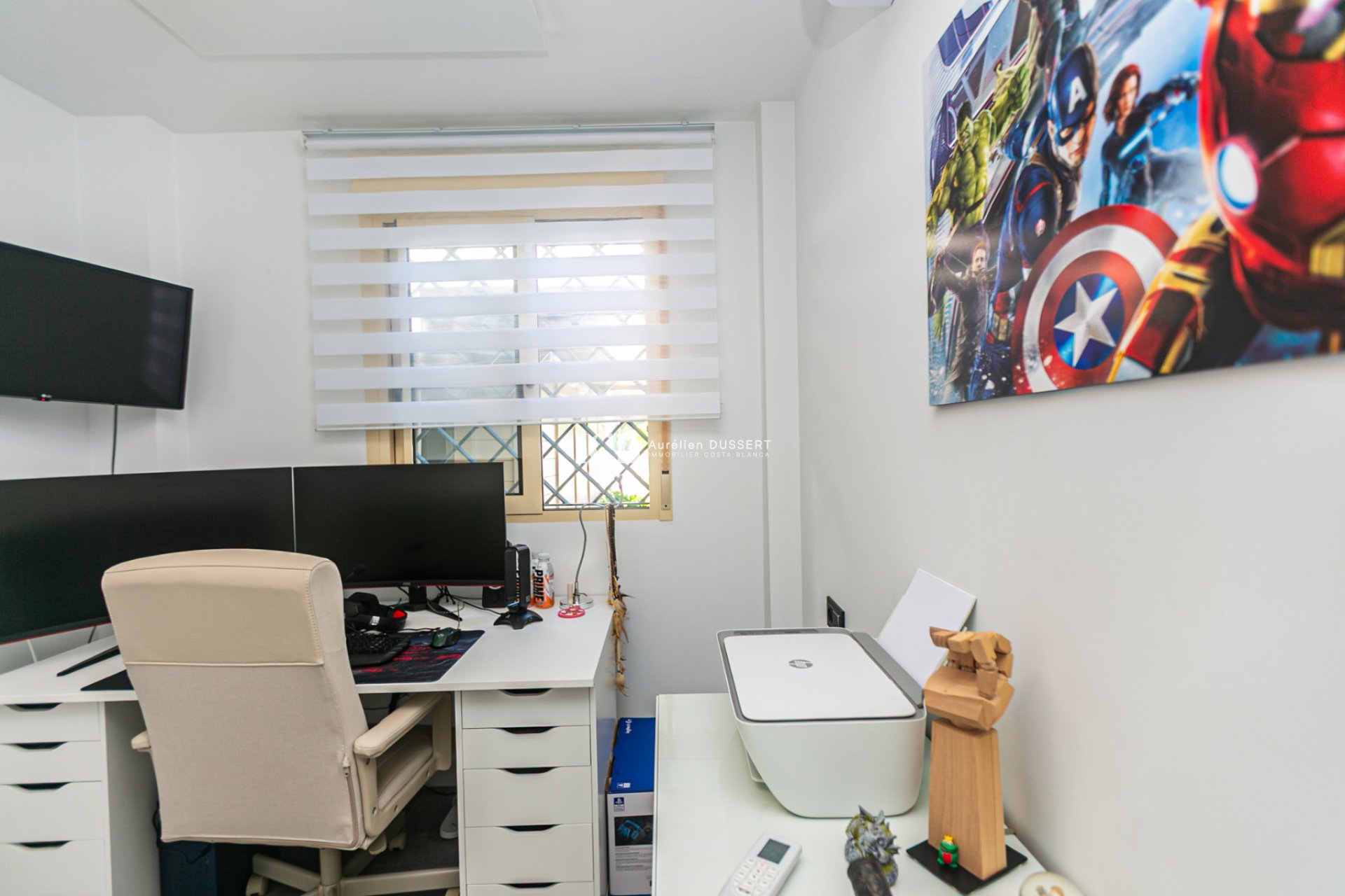 Resale - Townhouse -
Mil Palmeras