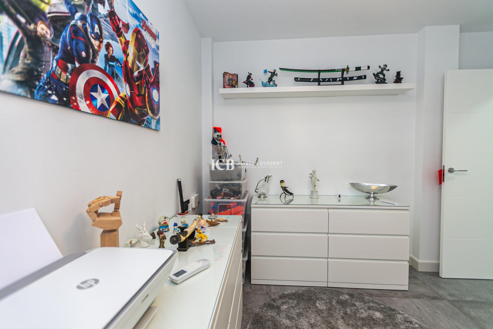 Resale - Townhouse -
Mil Palmeras