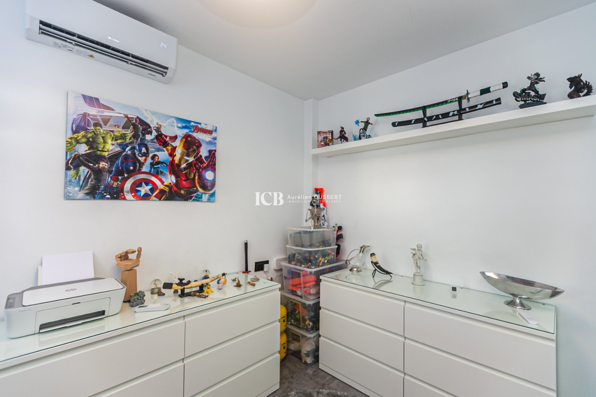 Resale - Townhouse -
Mil Palmeras
