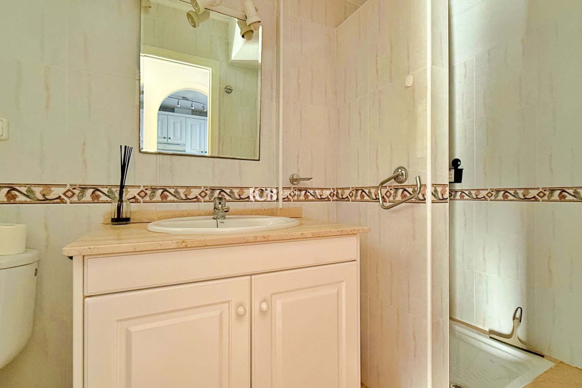 Resale - Townhouse -
Orihuela City - Orihuela Costa