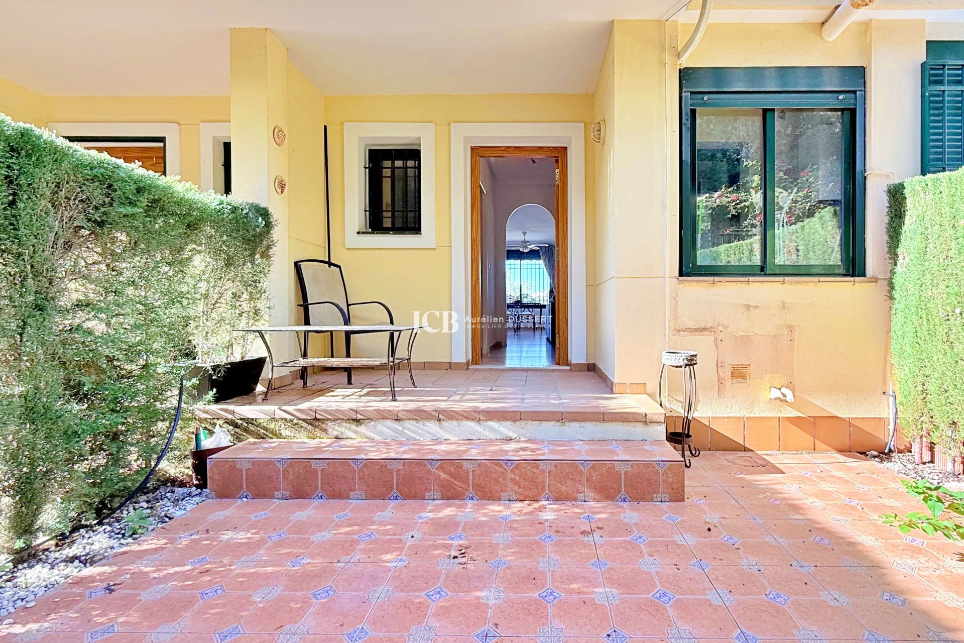 Resale - Townhouse -
Orihuela City - Orihuela Costa