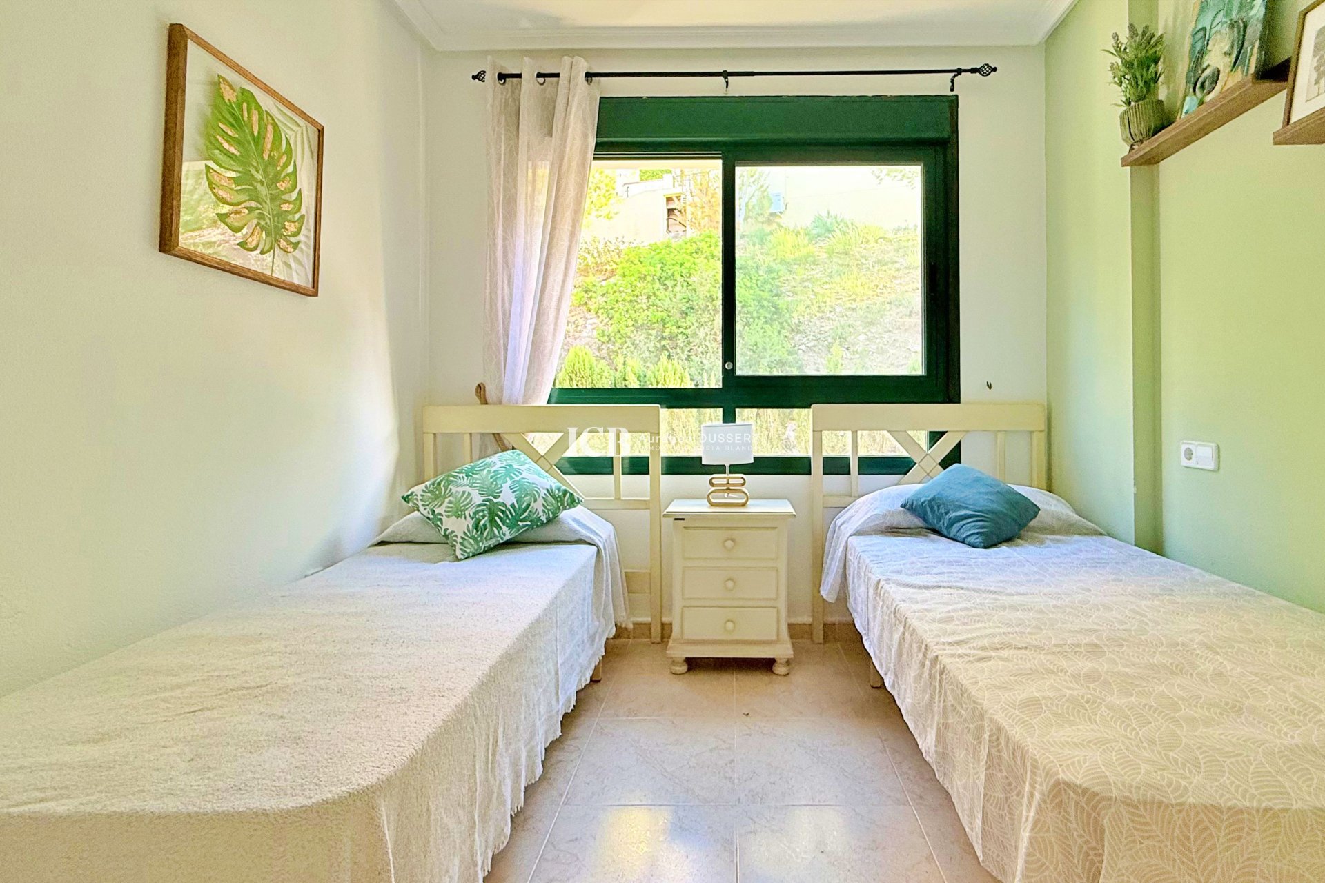 Resale - Townhouse -
Orihuela City - Orihuela Costa