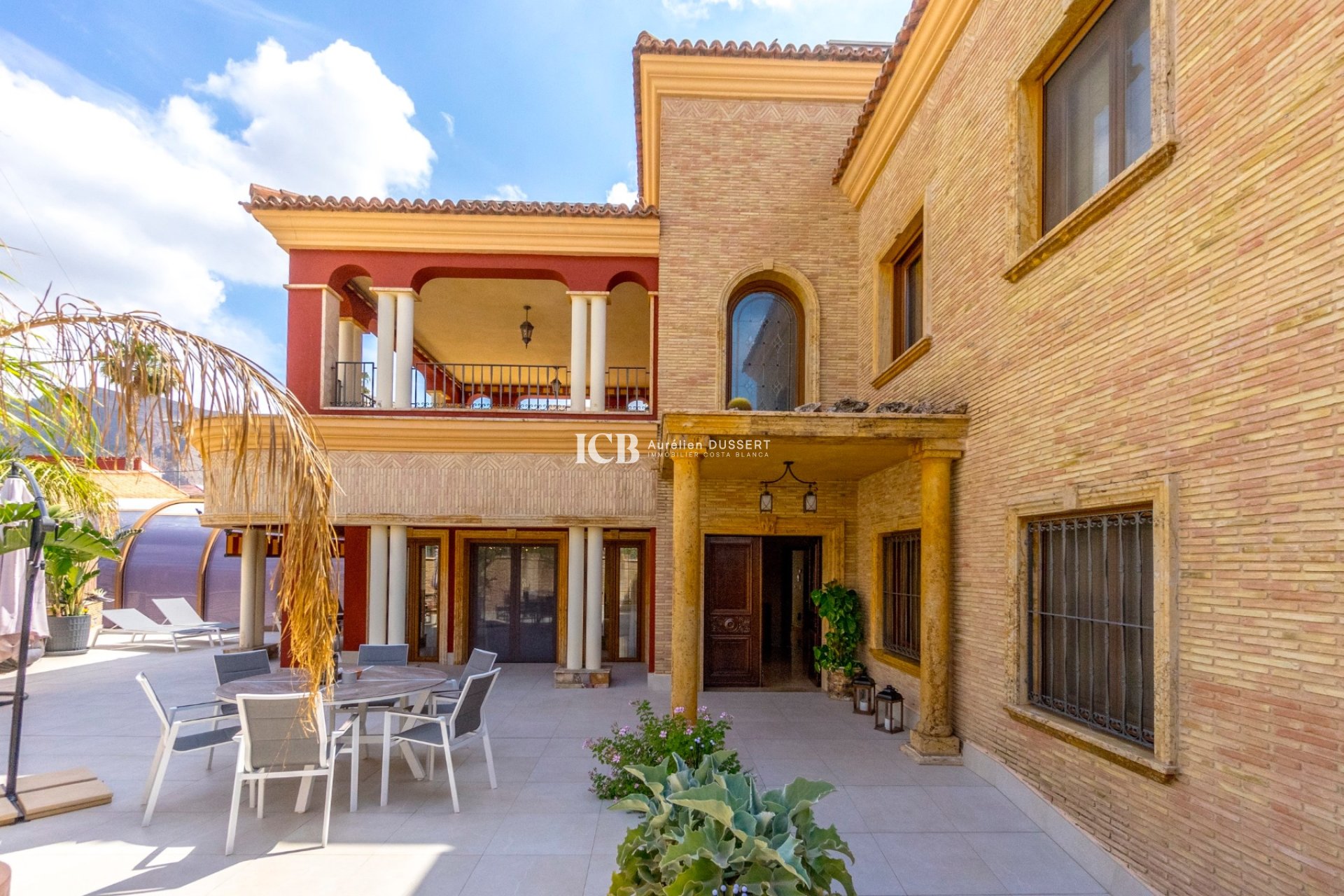 Resale - Townhouse -
Orihuela City - Orihuela