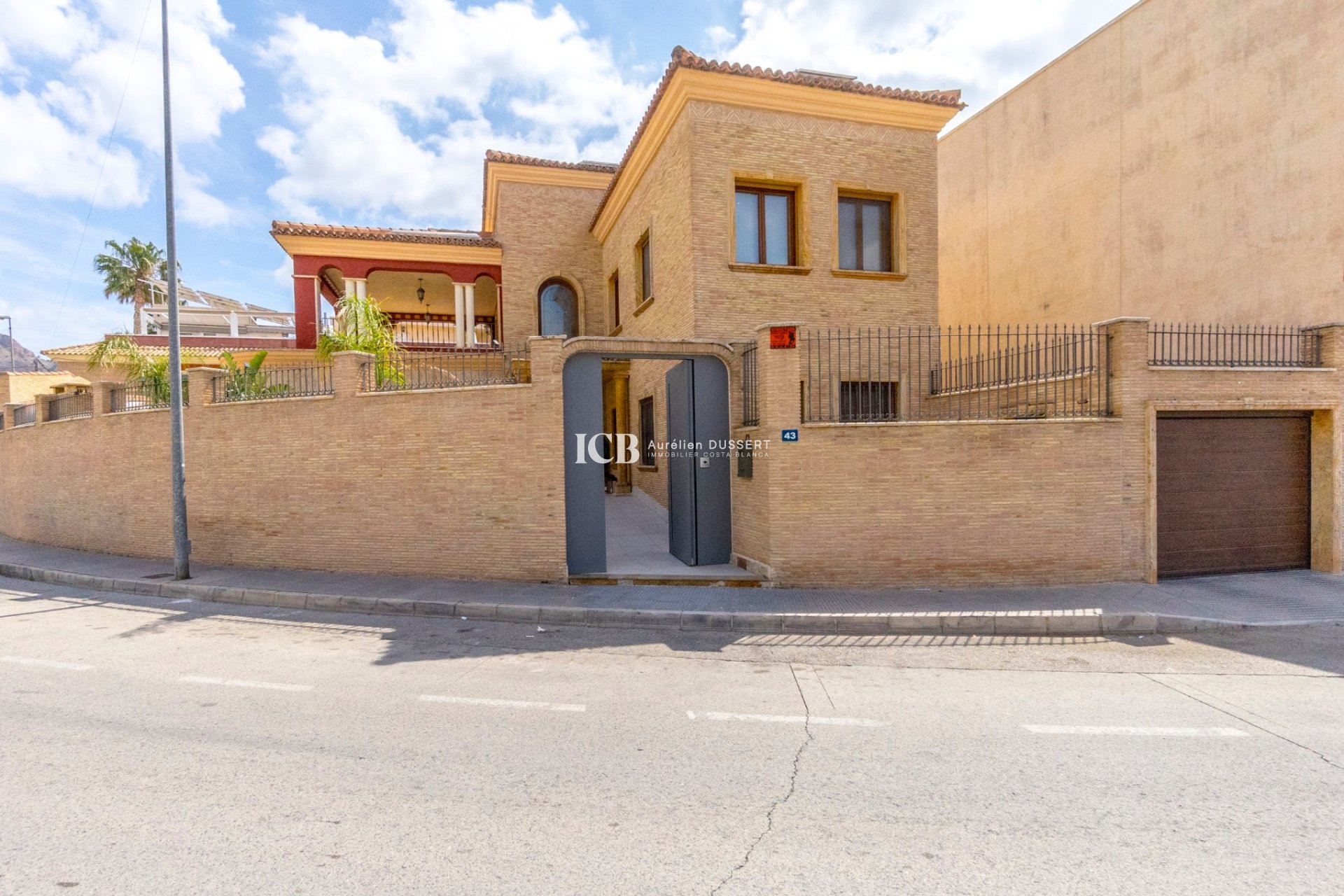 Resale - Townhouse -
Orihuela City - Orihuela