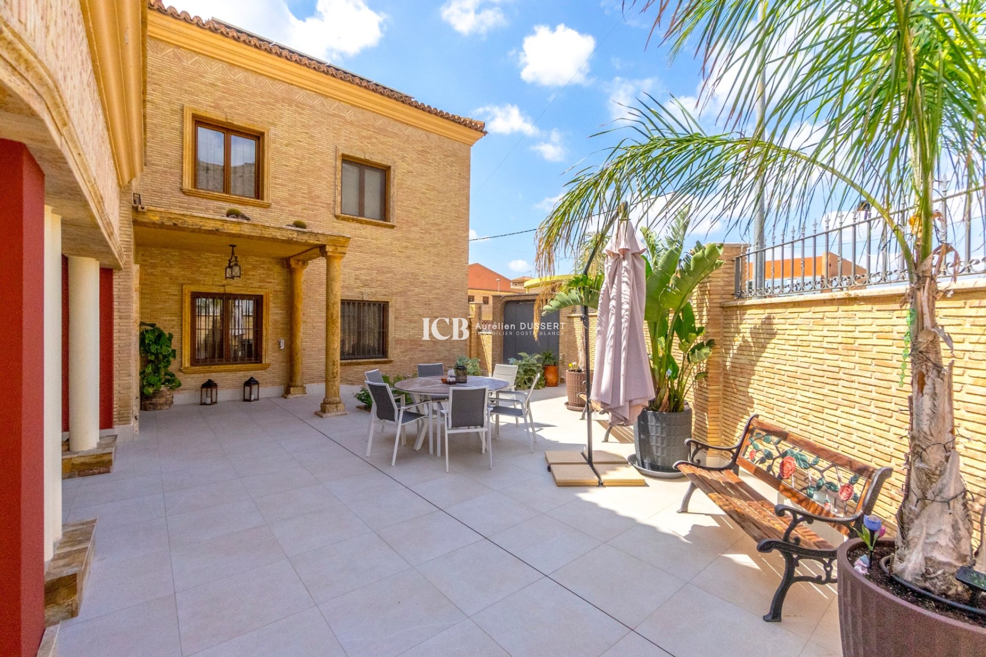 Resale - Townhouse -
Orihuela City - Orihuela