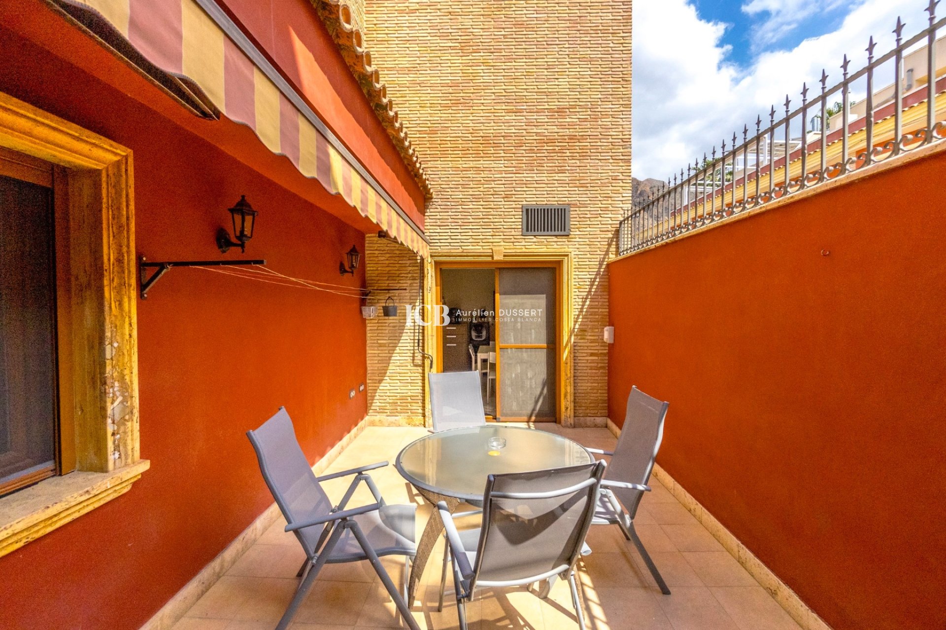 Resale - Townhouse -
Orihuela City - Orihuela