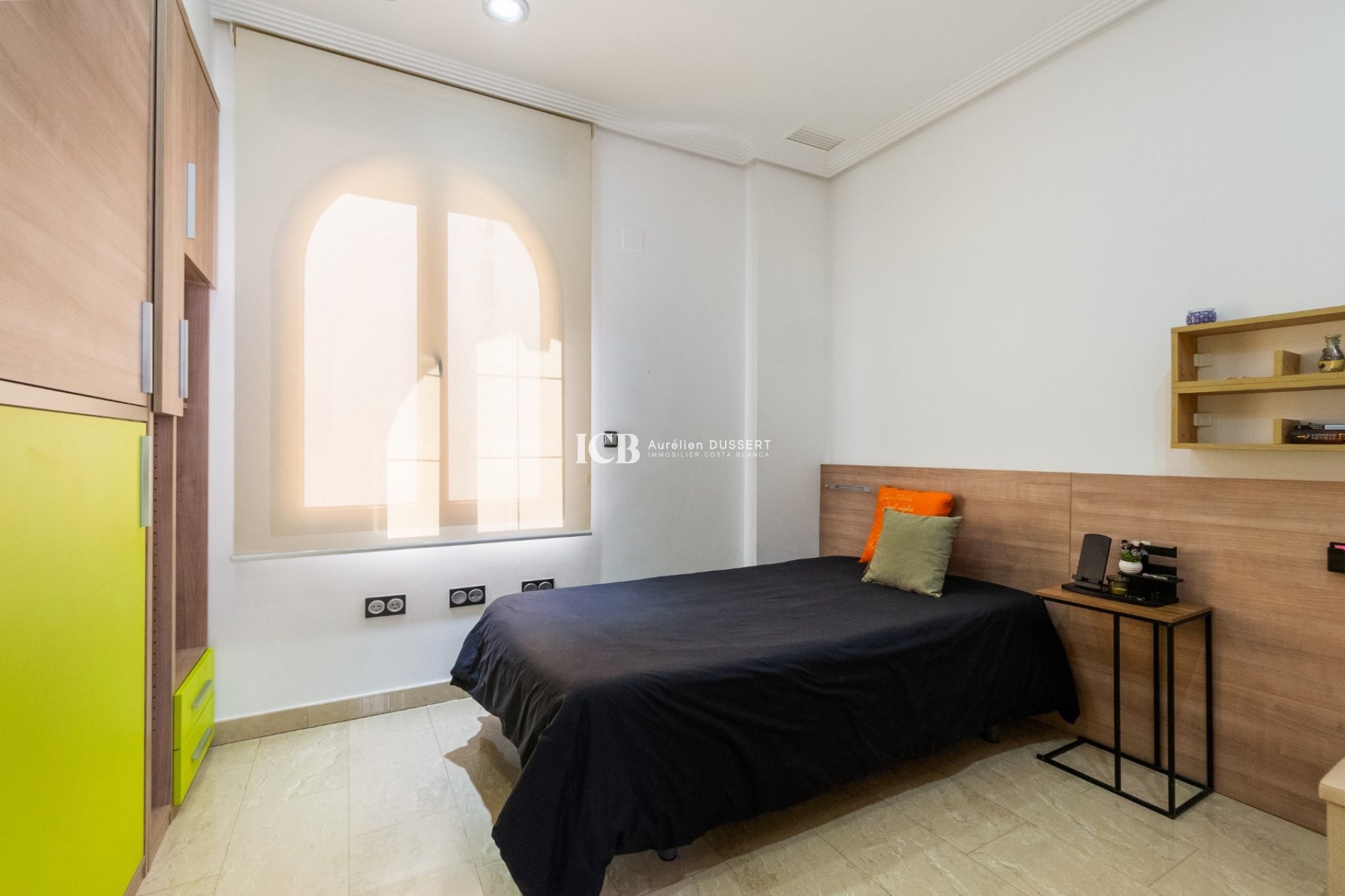 Resale - Townhouse -
Orihuela City - Orihuela