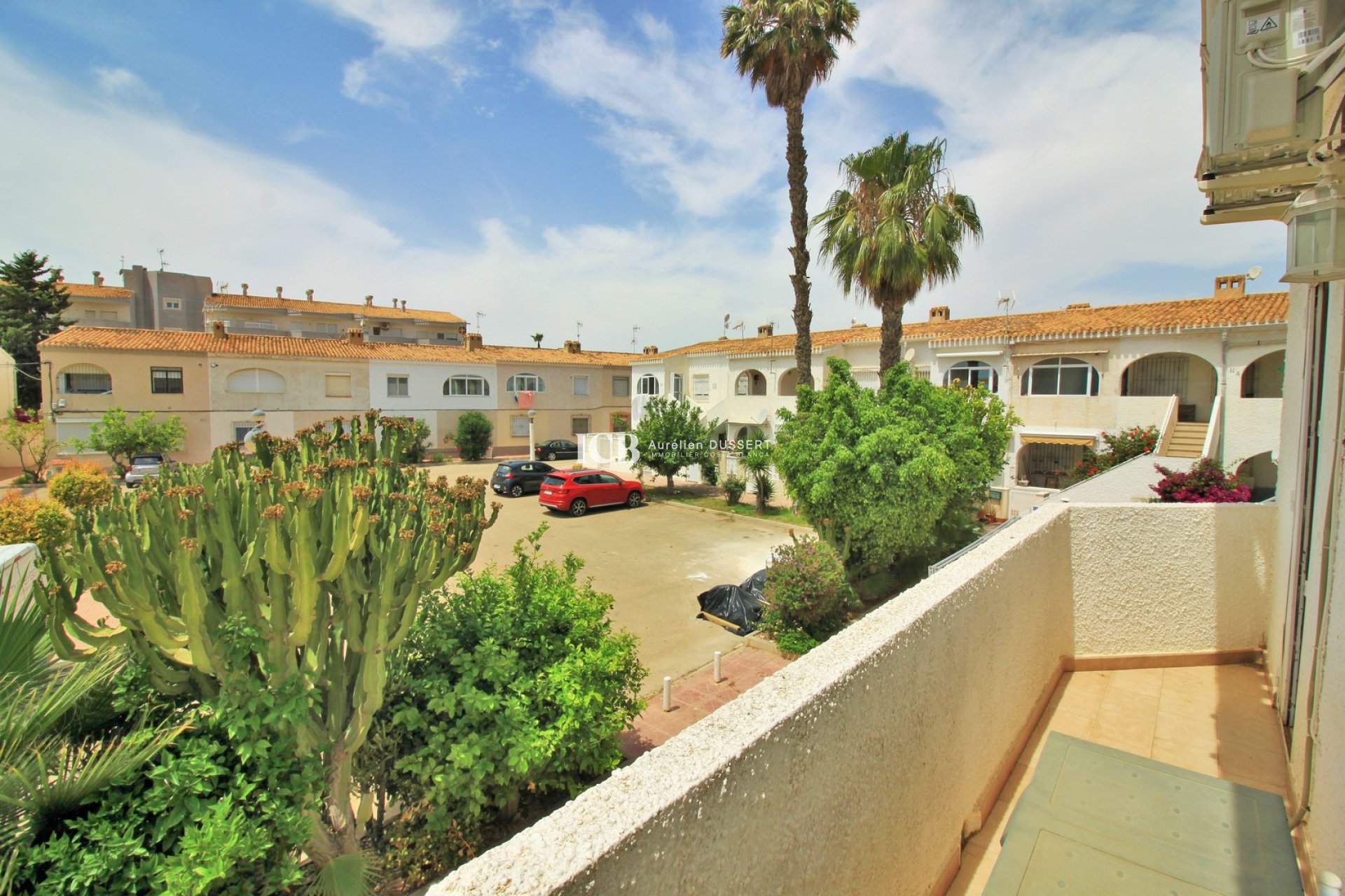 Resale - Townhouse -
Orihuela Costa - Cabo Roig