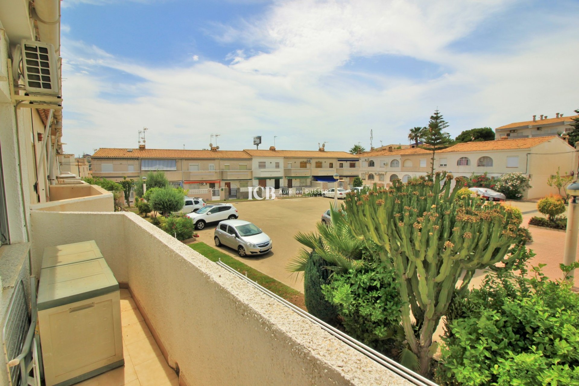 Resale - Townhouse -
Orihuela Costa - Cabo Roig