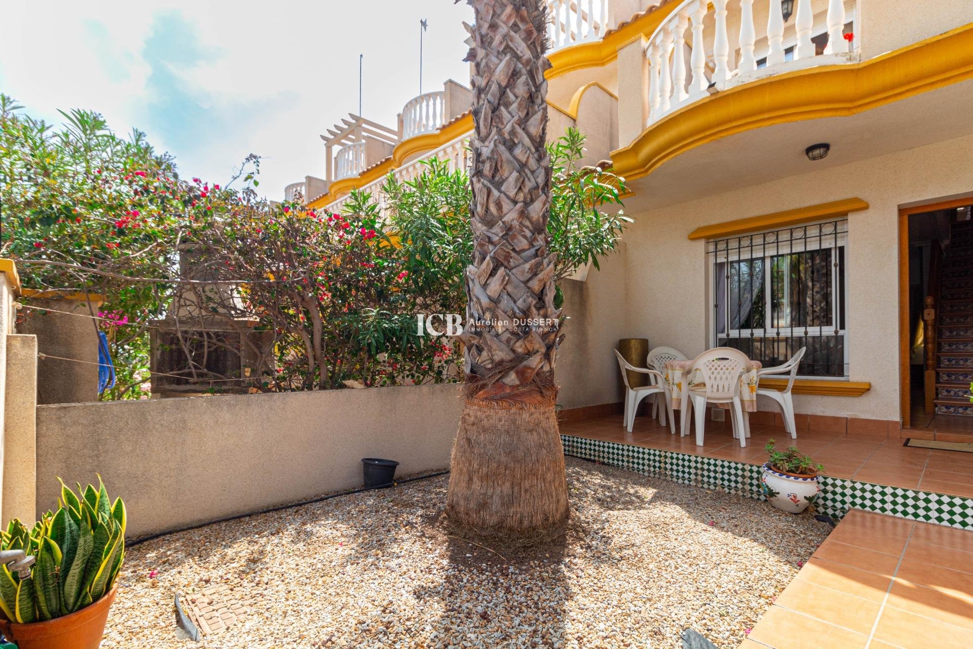 Resale - Townhouse -
Orihuela Costa - Cabo Roig