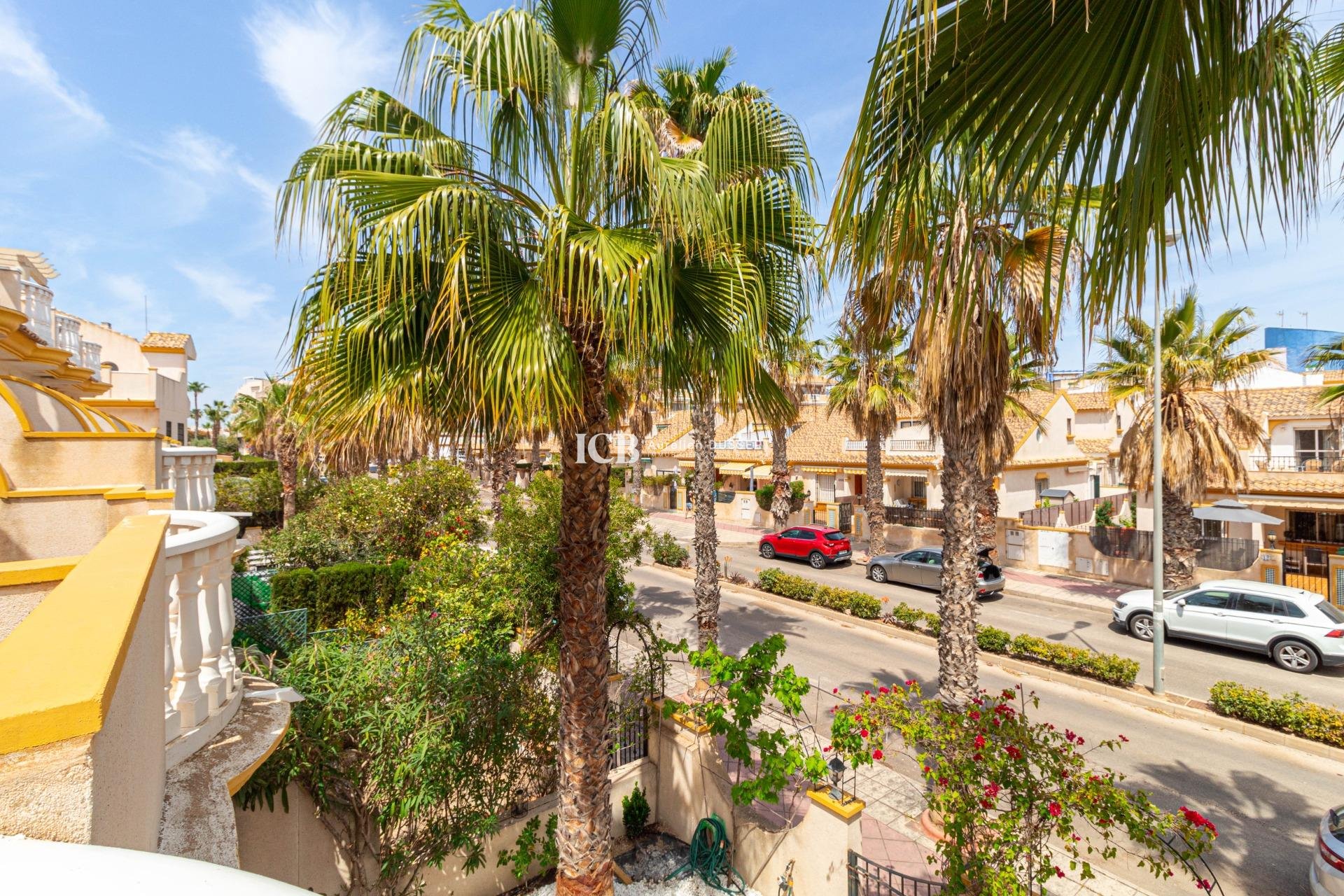 Resale - Townhouse -
Orihuela Costa - Cabo Roig