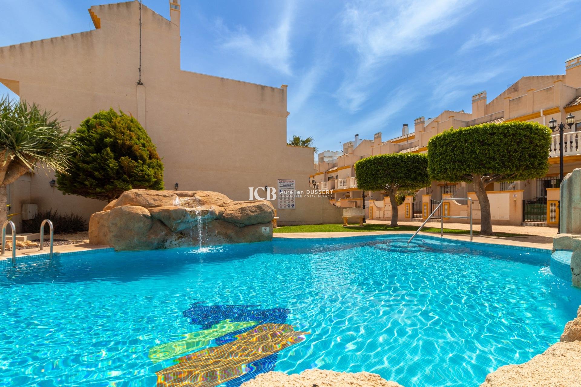 Resale - Townhouse -
Orihuela Costa - Cabo Roig