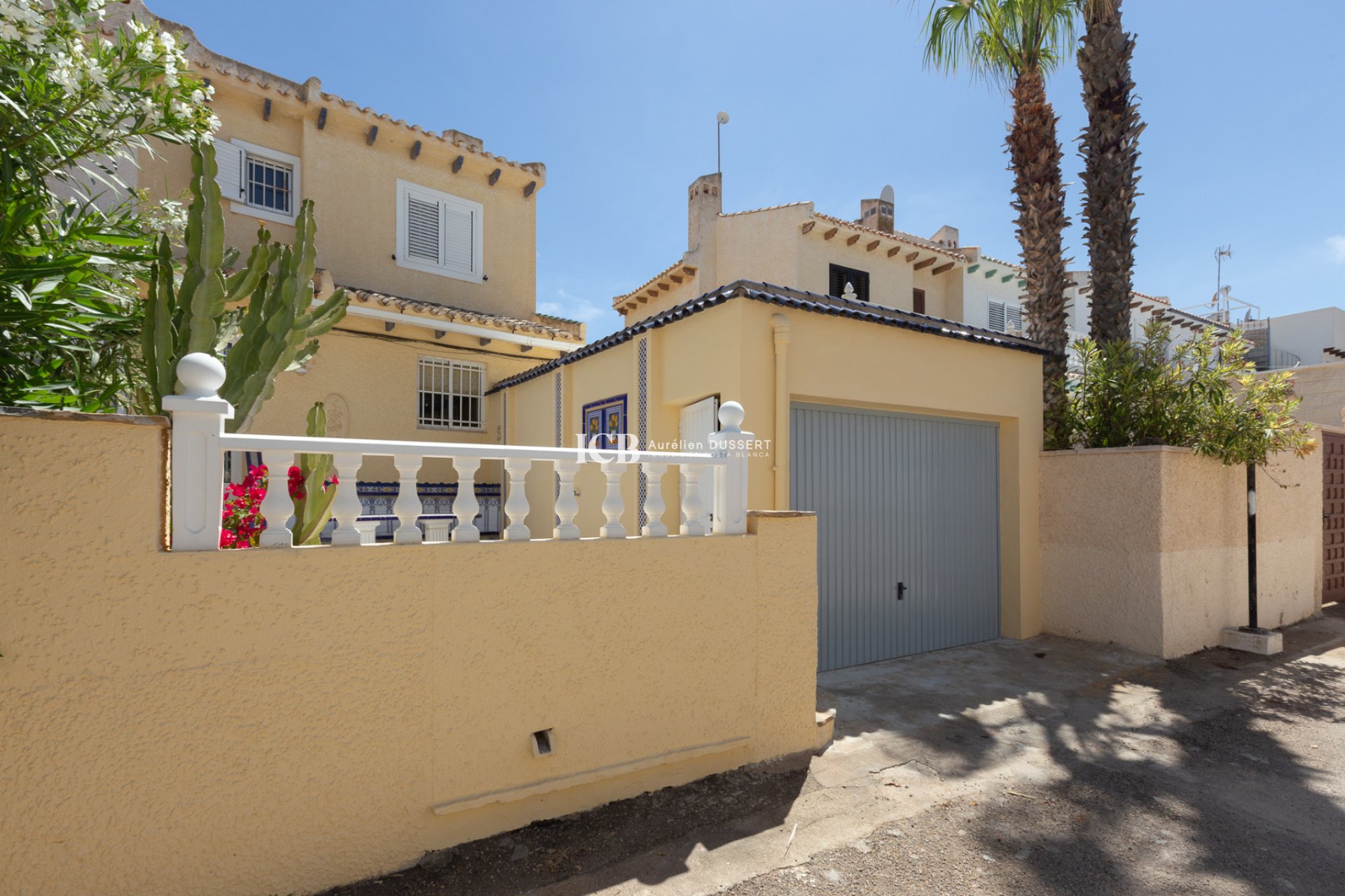 Resale - Townhouse -
Orihuela Costa - Cabo Roig