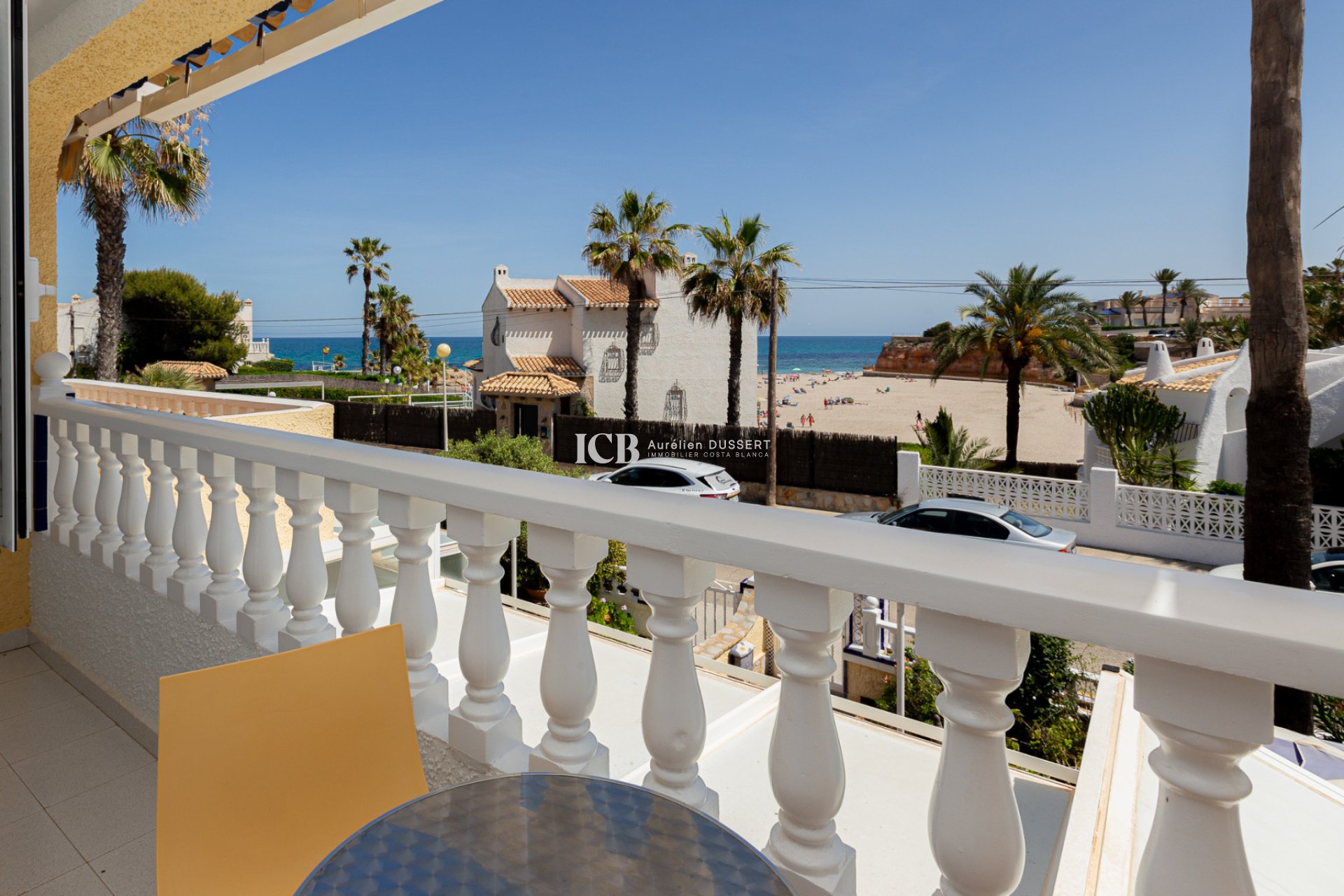 Resale - Townhouse -
Orihuela Costa - Cabo Roig