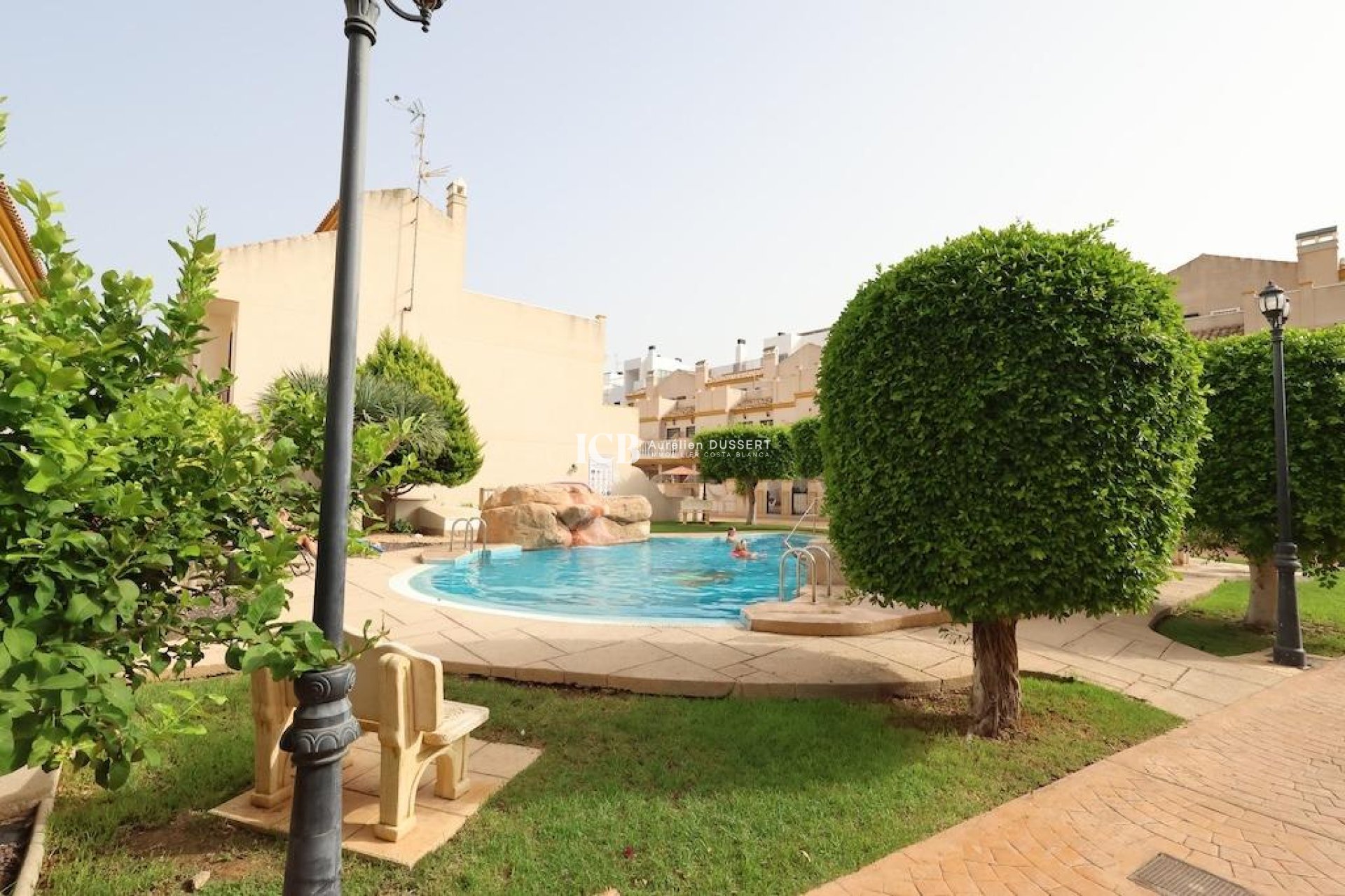 Resale - Townhouse -
Orihuela Costa - Cabo Roig