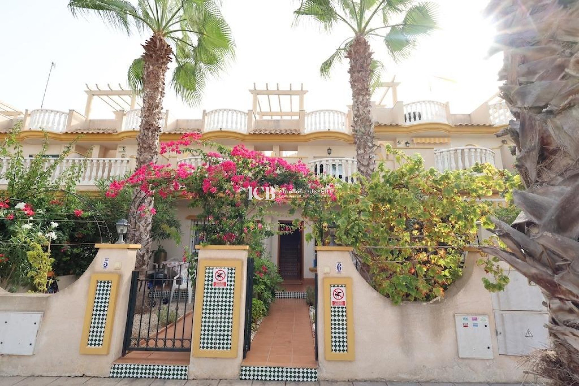 Resale - Townhouse -
Orihuela Costa - Cabo Roig