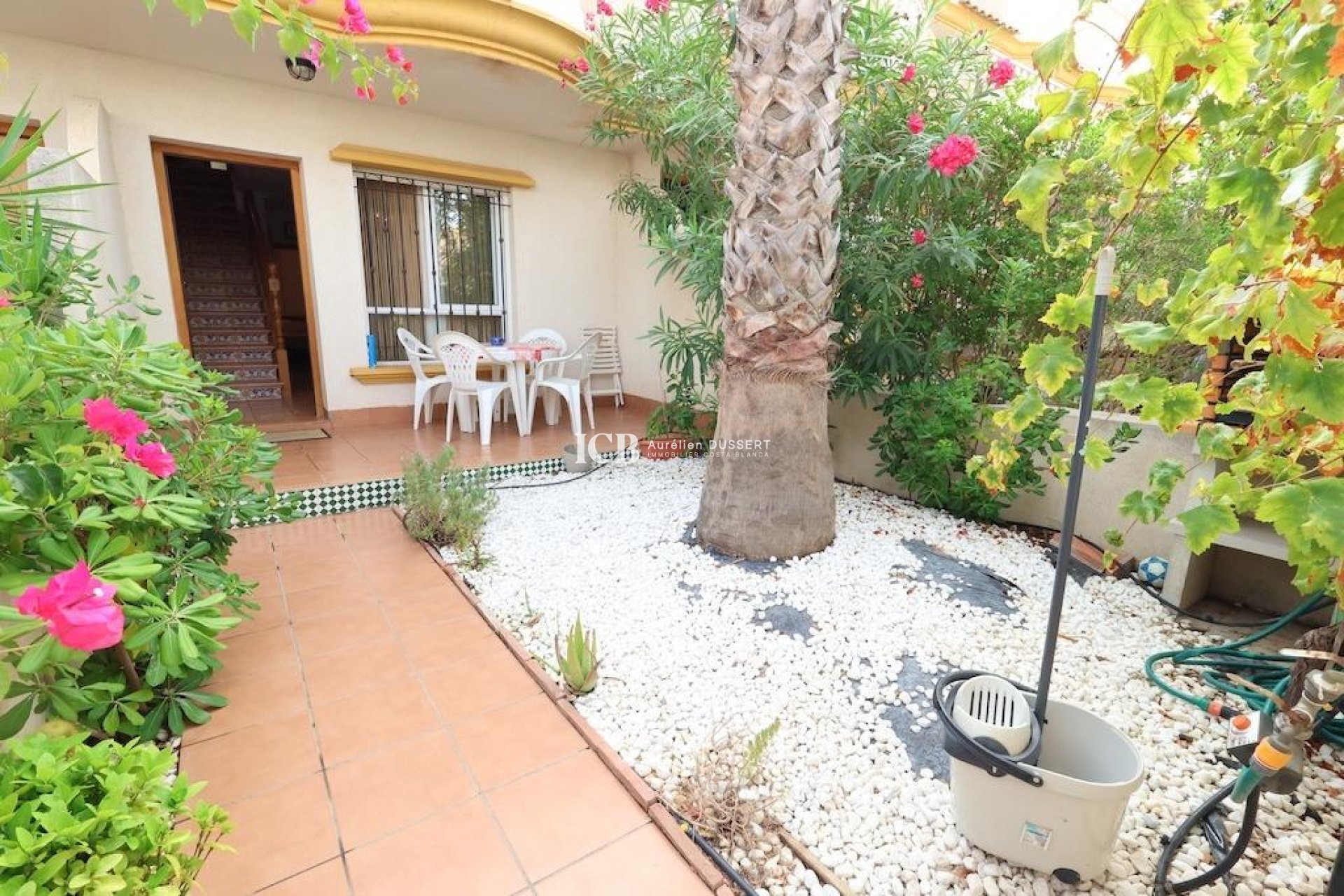 Resale - Townhouse -
Orihuela Costa - Cabo Roig